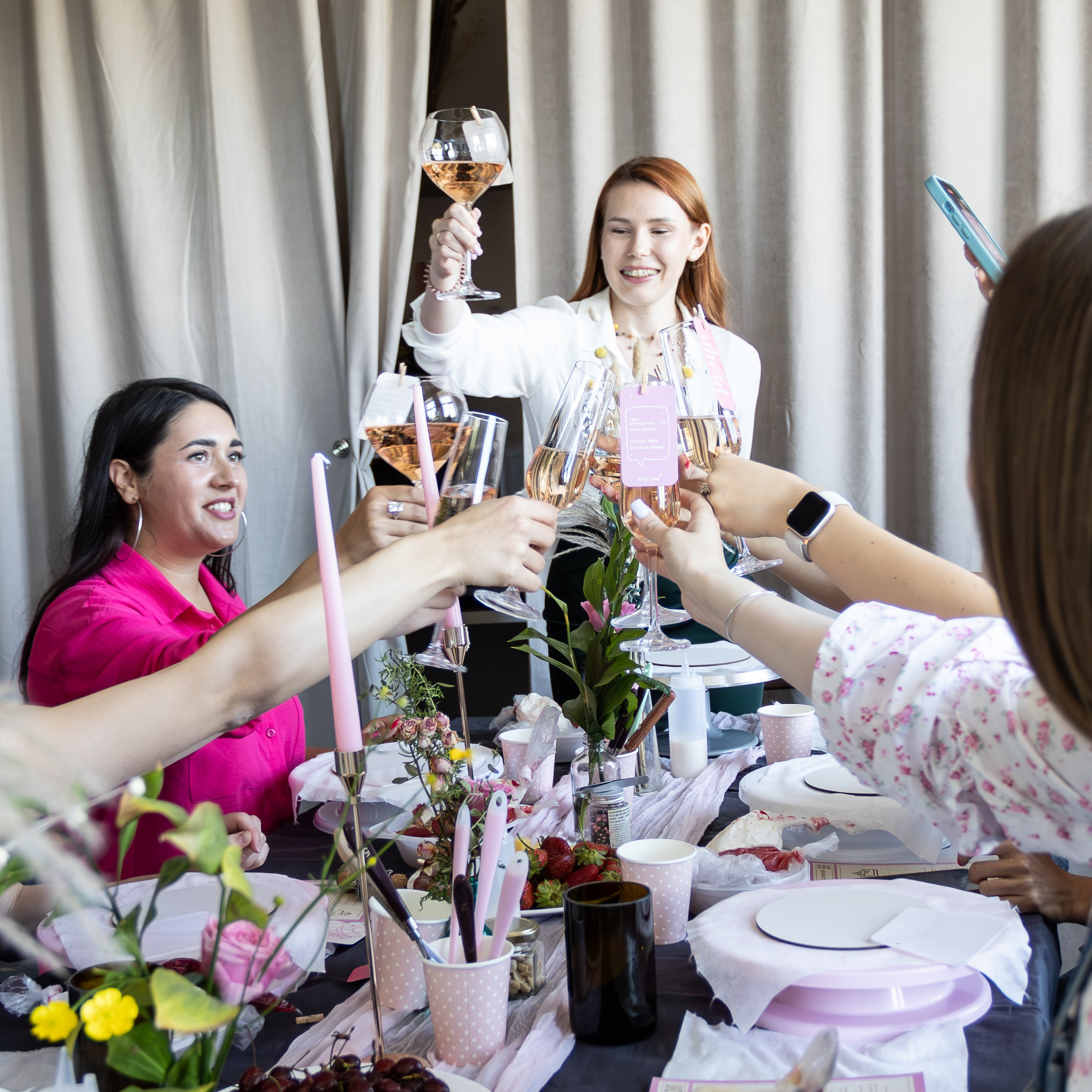 Услуги. Предметный фотограф в Санкт-Петербурге Елена Хлебосолова