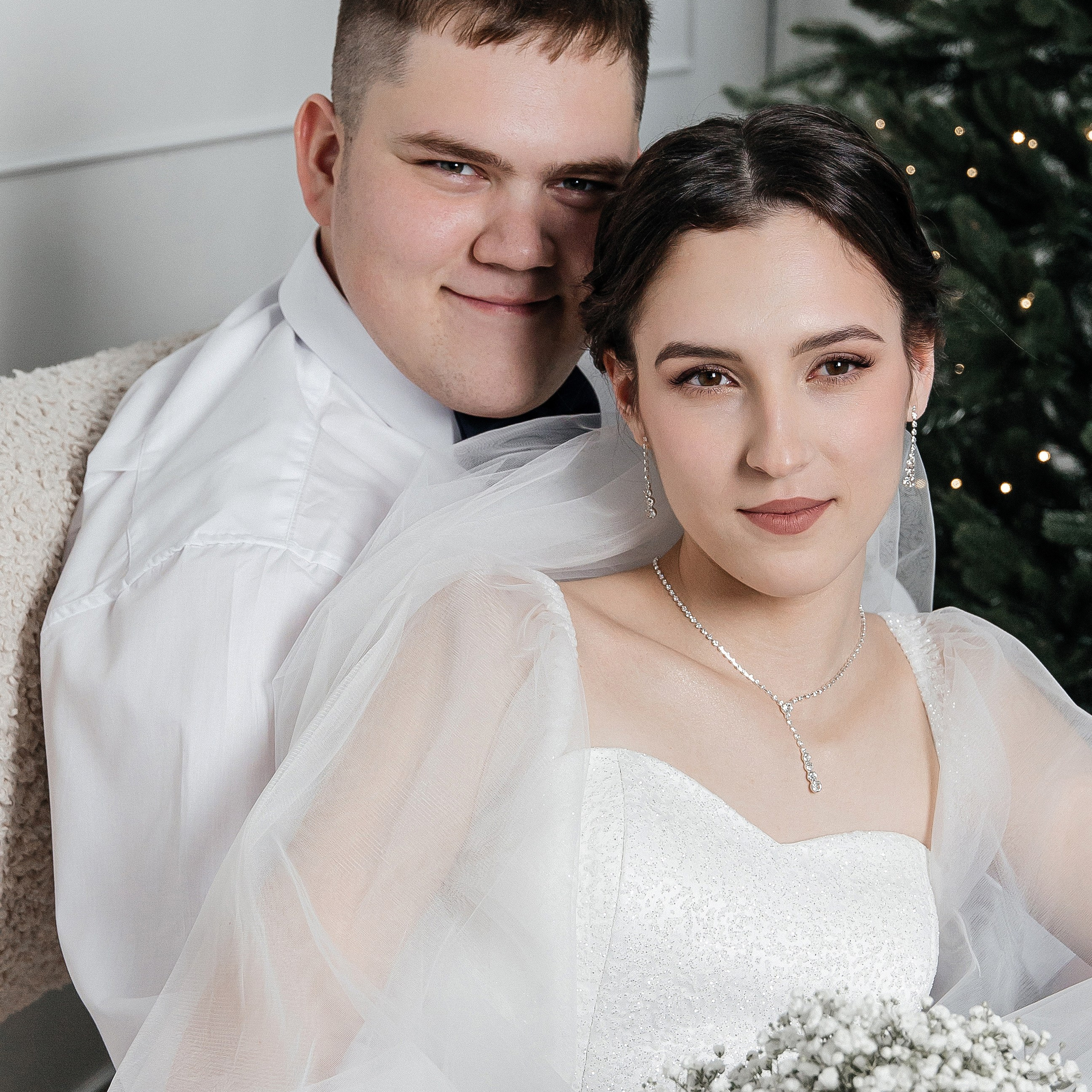 Свадебная съемка. Свадебный фотограф в Нижнем Тагиле Анна Пфайфер