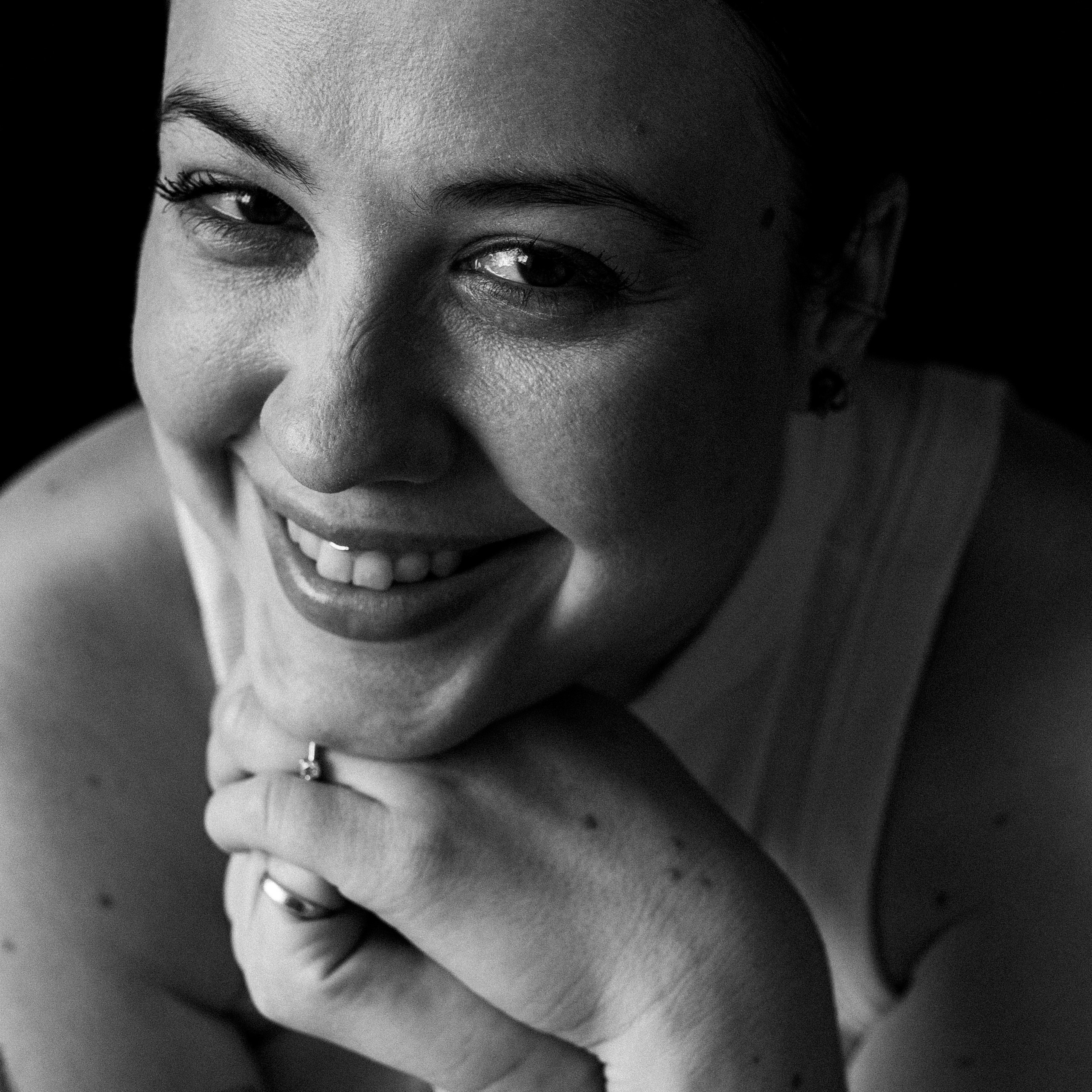 Обучение. Фотограф Трифон Мира