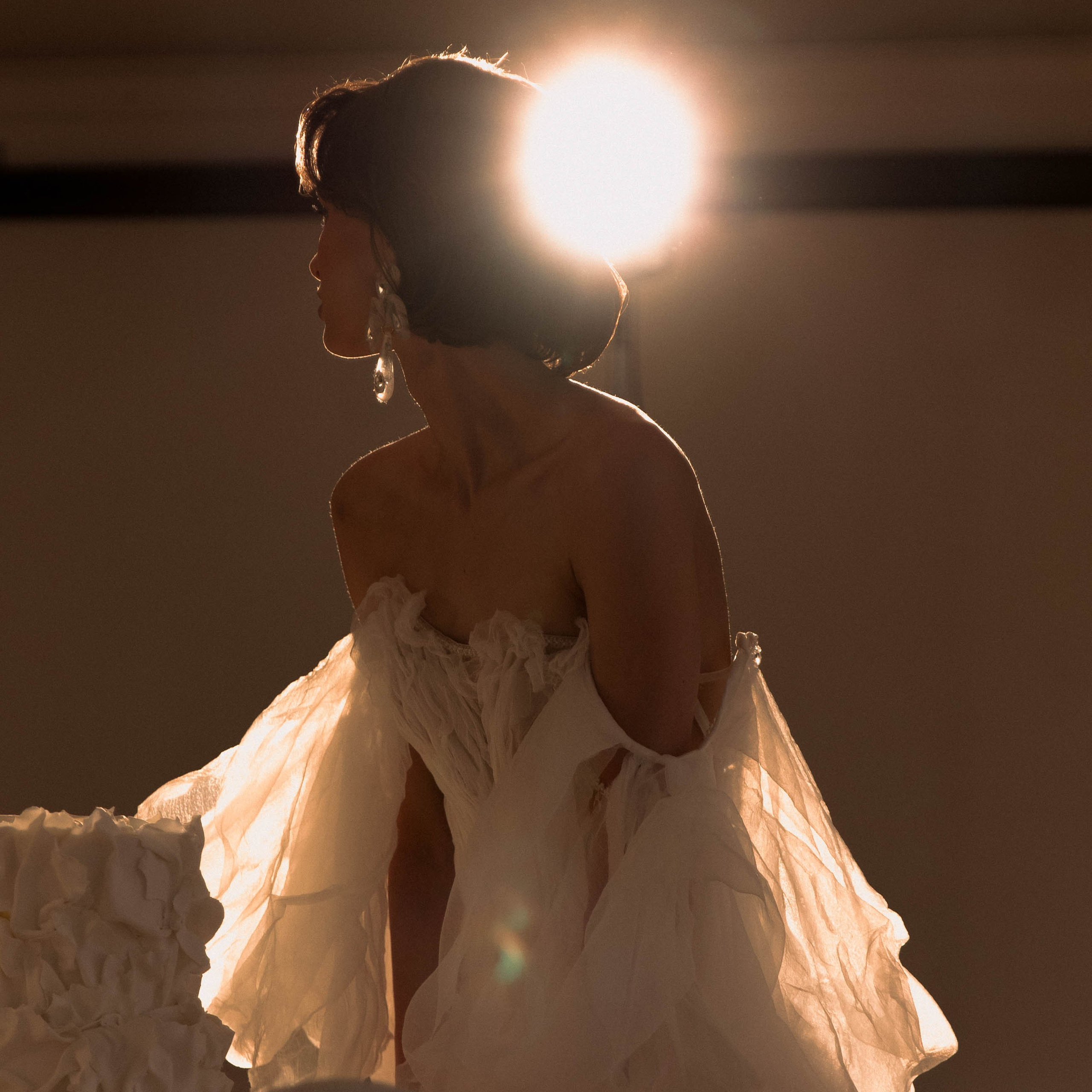 Свадебная. Свадебный и семейный фотограф в Челябинске