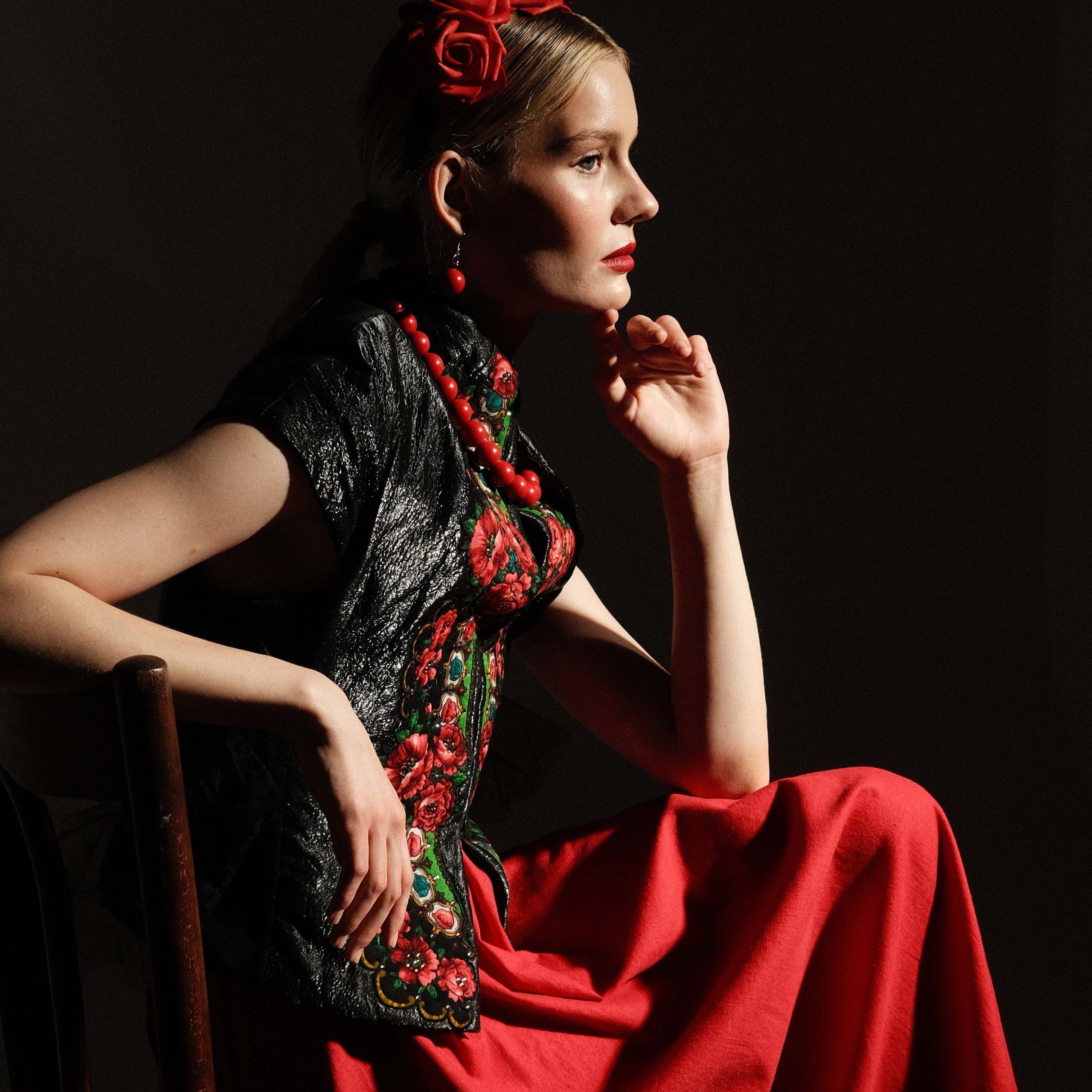 Контакты. Фотограф в Костроме