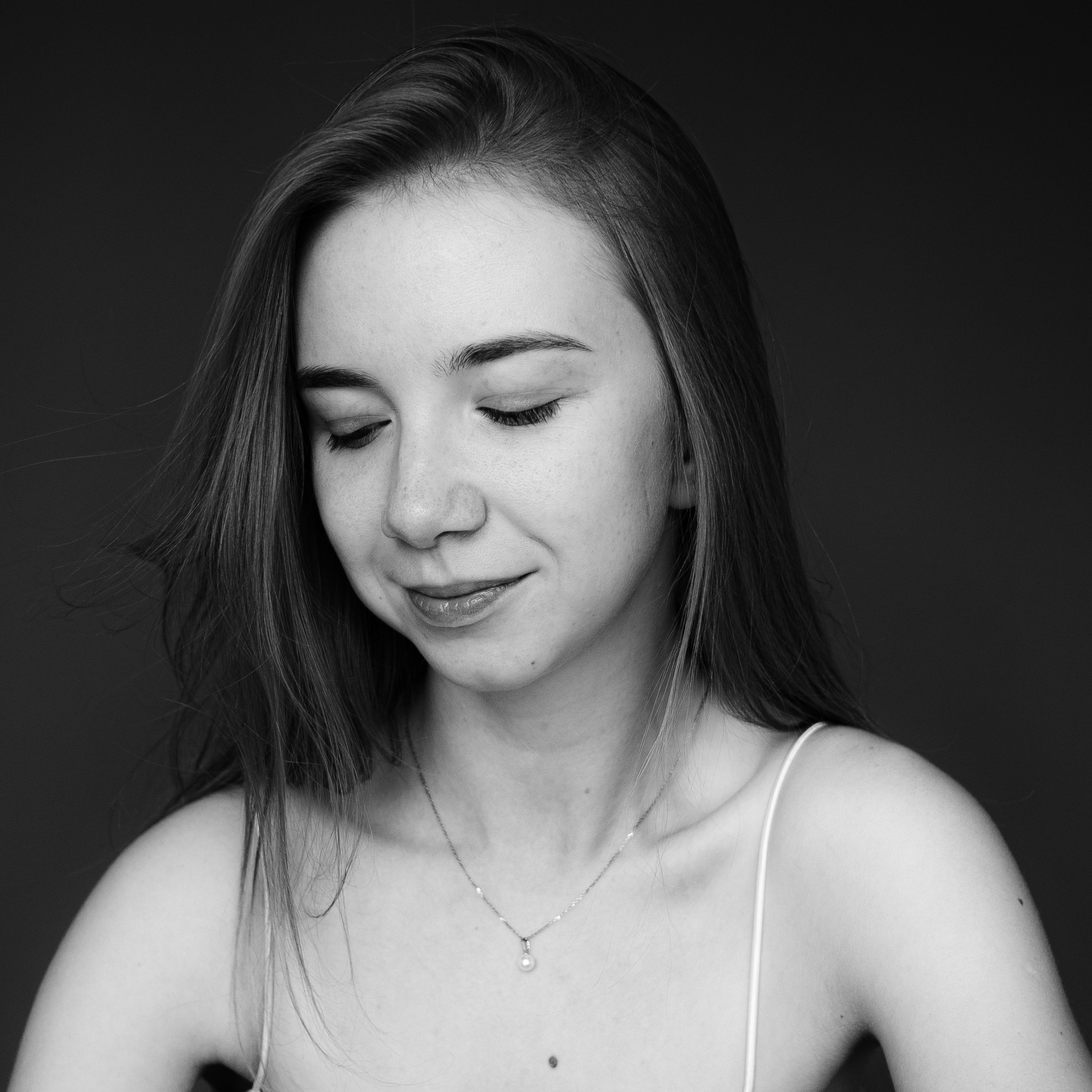 Портретный фотограф в Ярославле София Фоменко