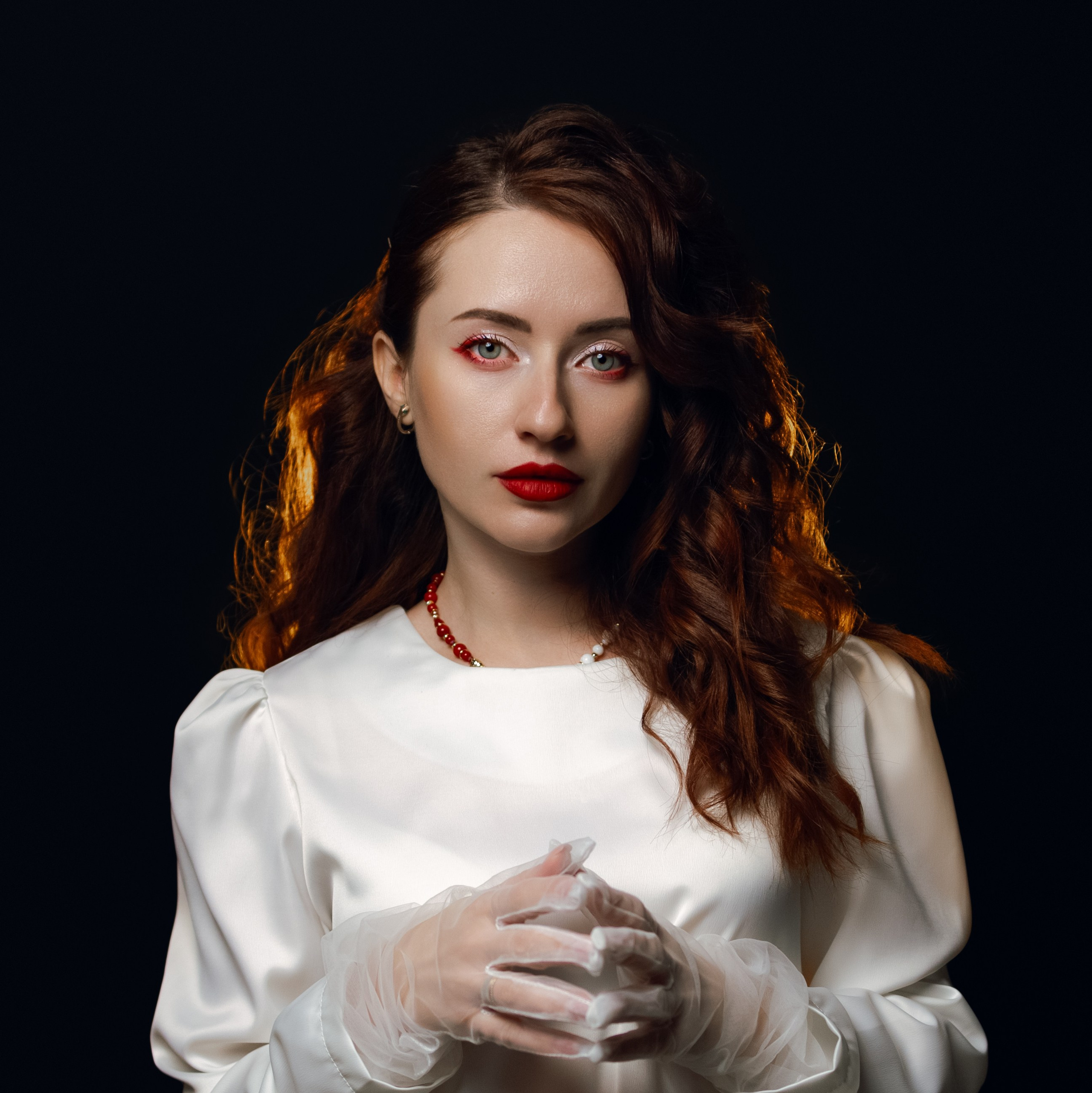 Контакты фотографа Кристины Талярной | Новороссийск