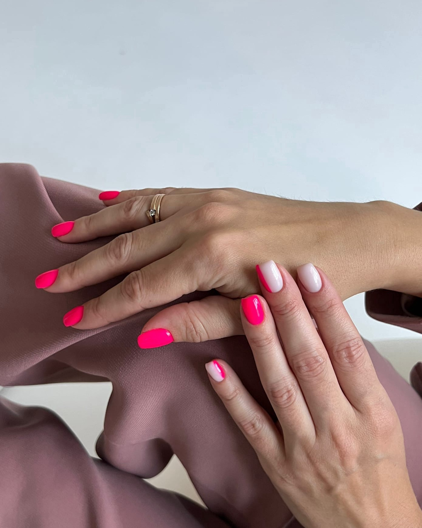 Контакты. Салон красоты PUDRA