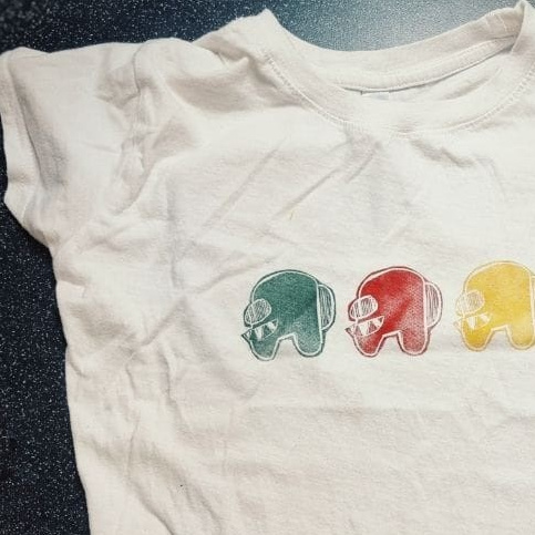 Мастер Класс по линогравюре. Decoración del hogar