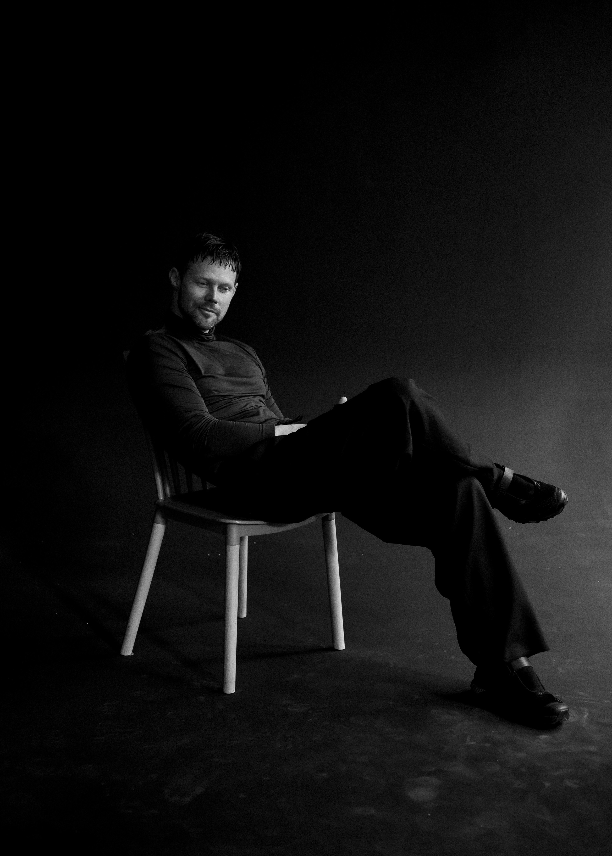 Художественная портретная фотография в Москве и Туле Дарья Щербакова