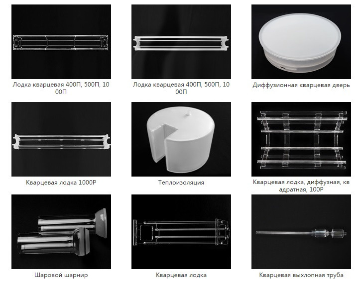 Huzhou OPAL Кварц Tech.Co., Ltd. Vito-technics,ru