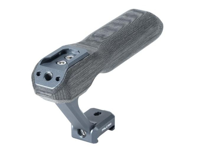 FALCAM, легкая верхняя рукоятка…. Фотограф — видеограф в Москве Дмитрий Менделеев