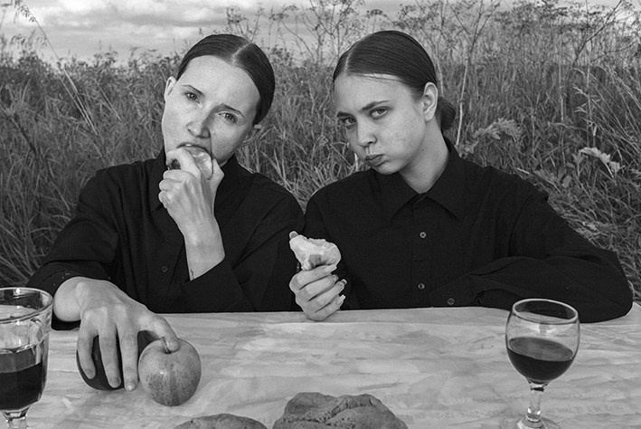 RUSSKAYATOSKA. Портретный и Арт фотограф Москва, Санкт-Петербург, Тбилиси