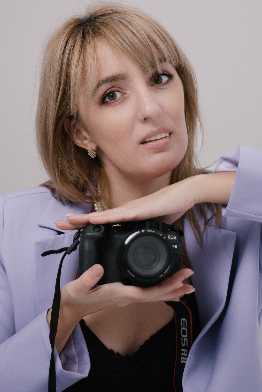 Обо мне. Фотограф Светлана Столярова Воскресенск