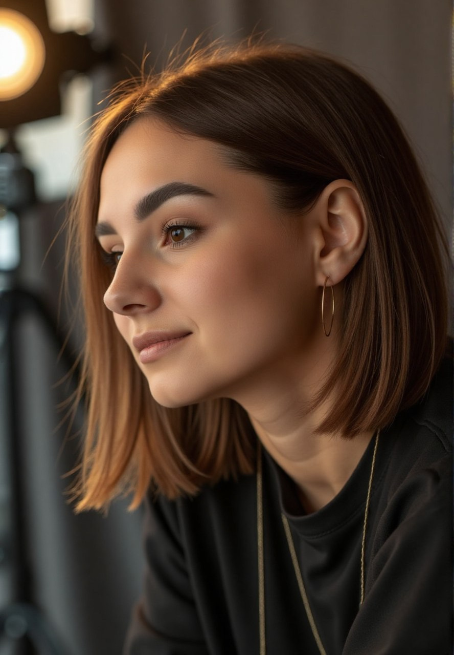 Фотограф Марина Лысова