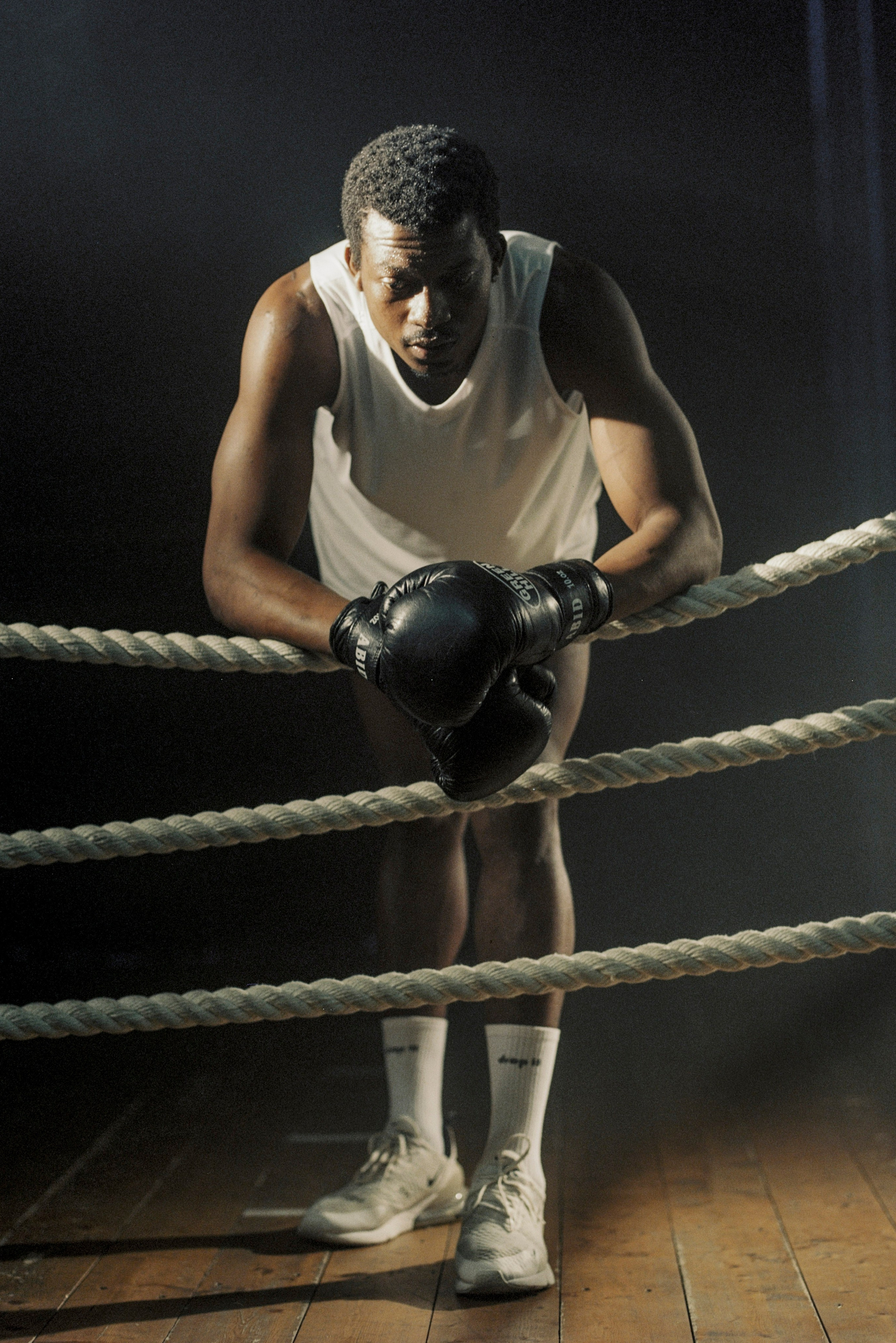 Имиджевые съемки. NOIRELLE production