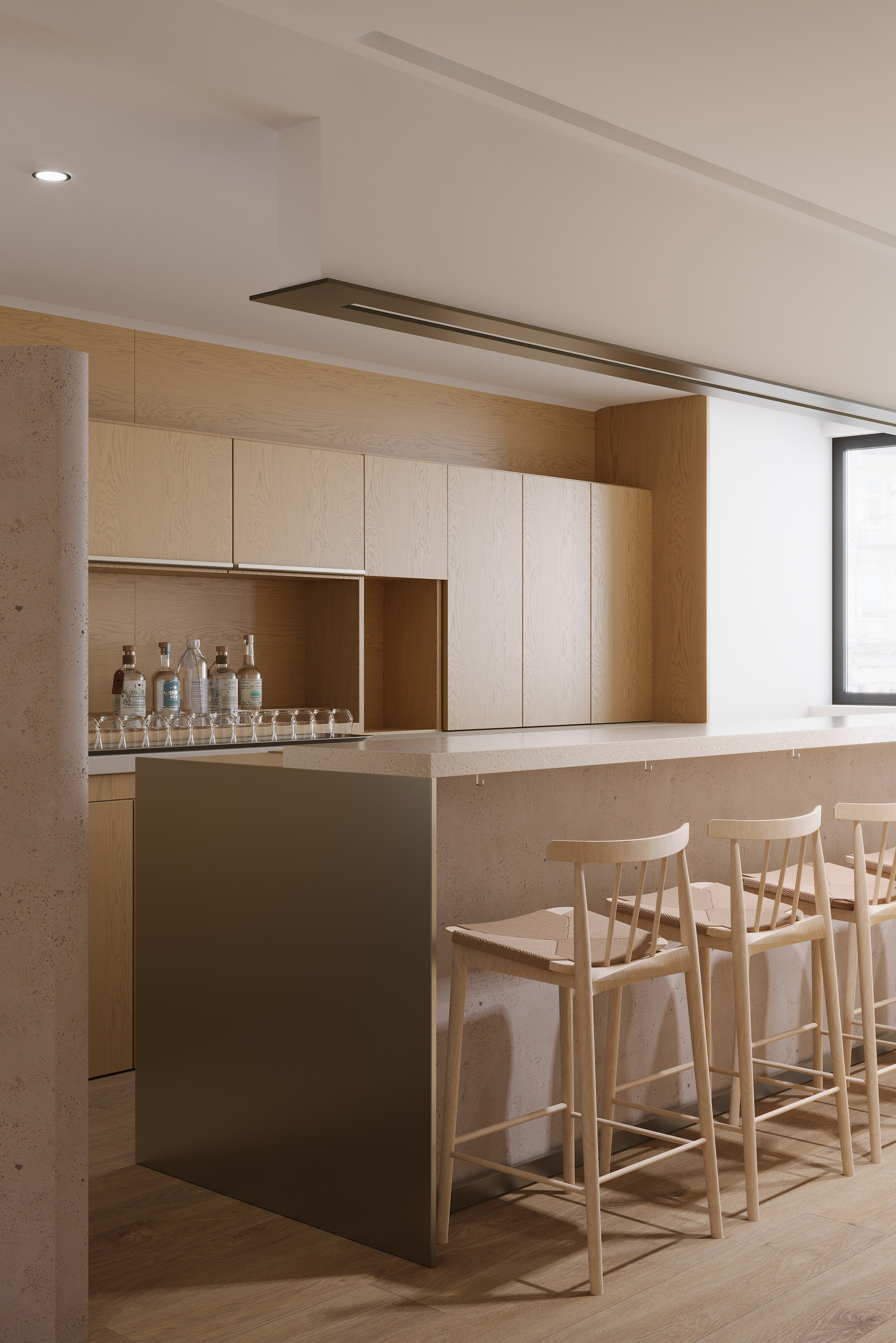 3D визуализатор