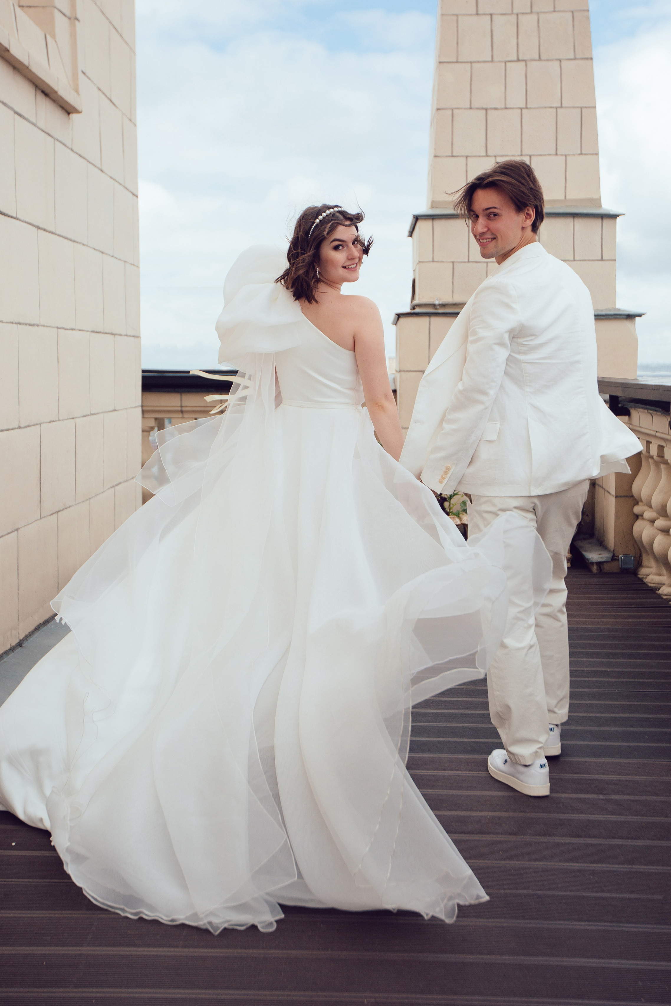 Фотограф Георгий Нигматулин