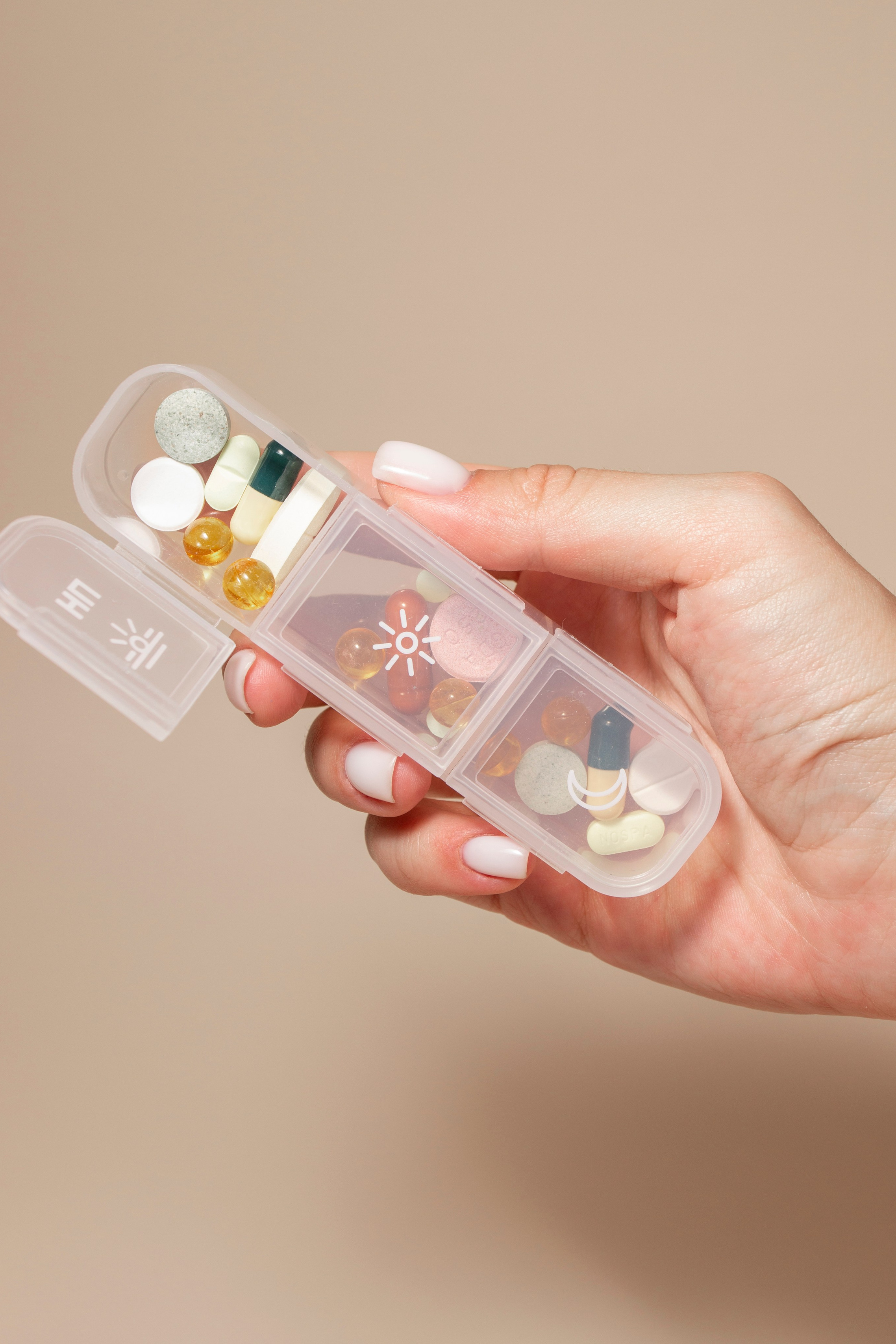 Предметная фотография. Фотограф Злата Спицына