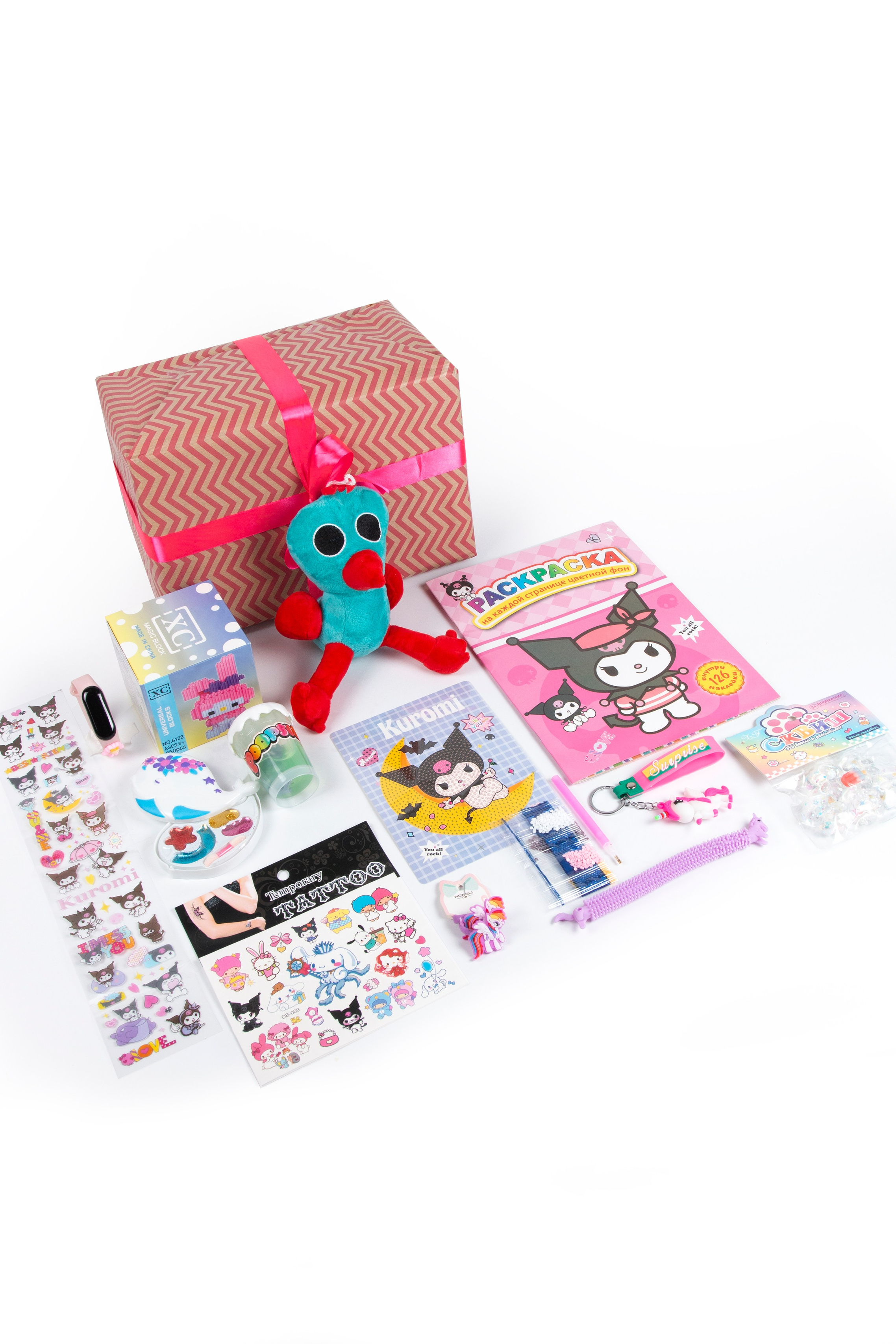 Предметная фотография. Фотограф Злата Спицына