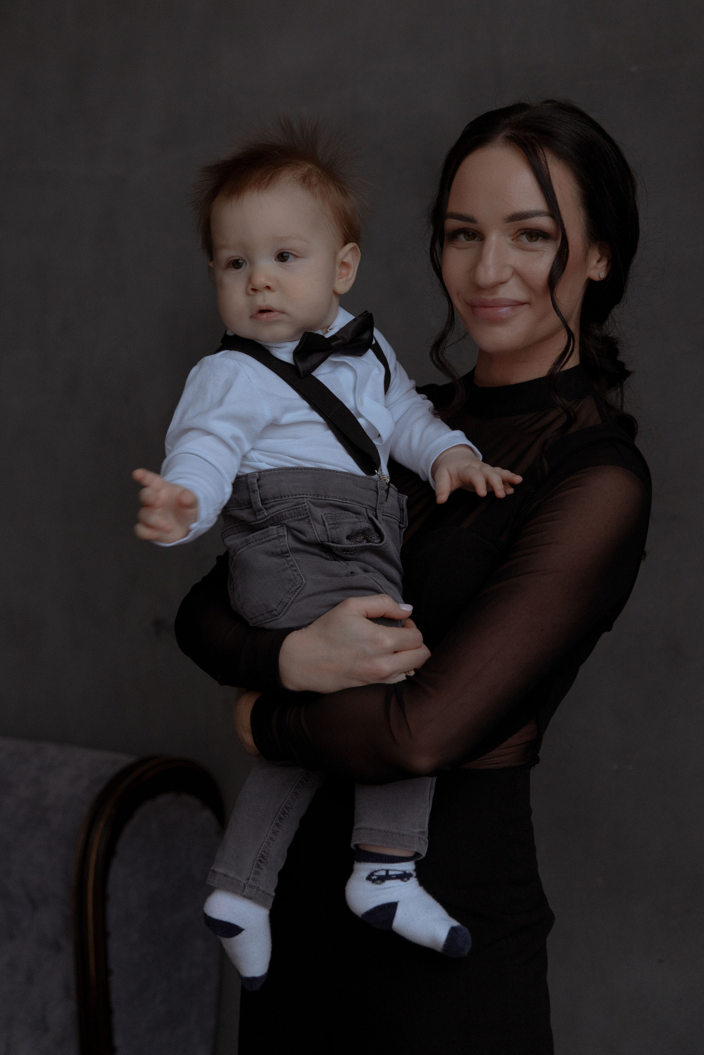 Свадебный и семейный фотограф Ксения Маллер