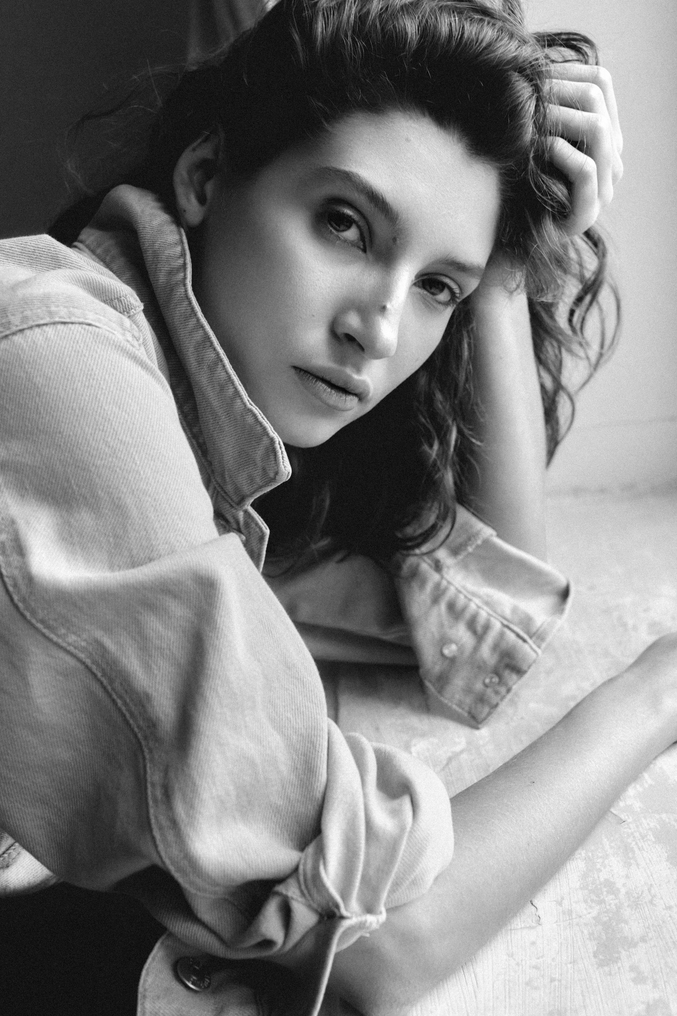 Услуги. Фотограф Тимур Ламидов