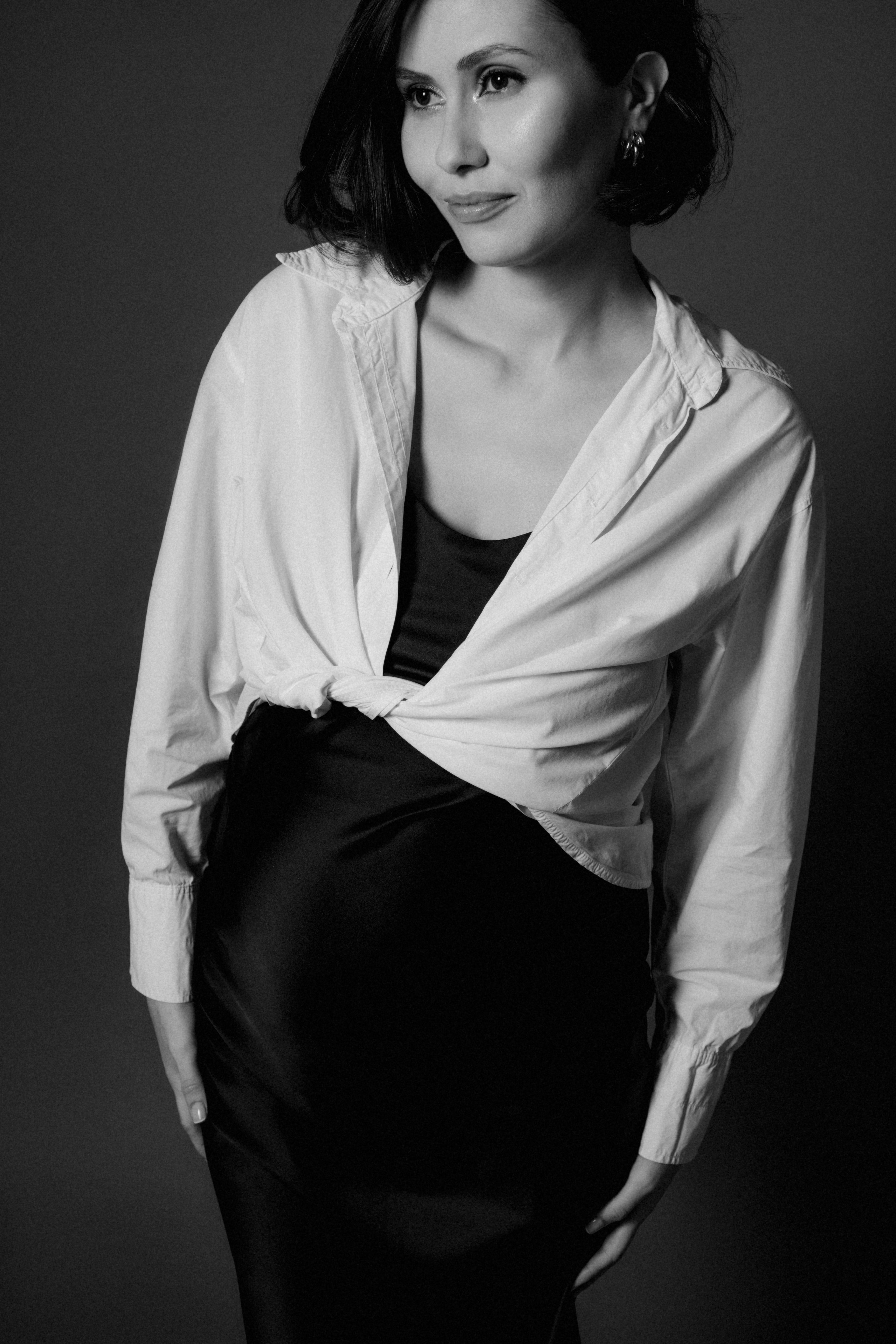 Фотограф Анжела Кудайнетова