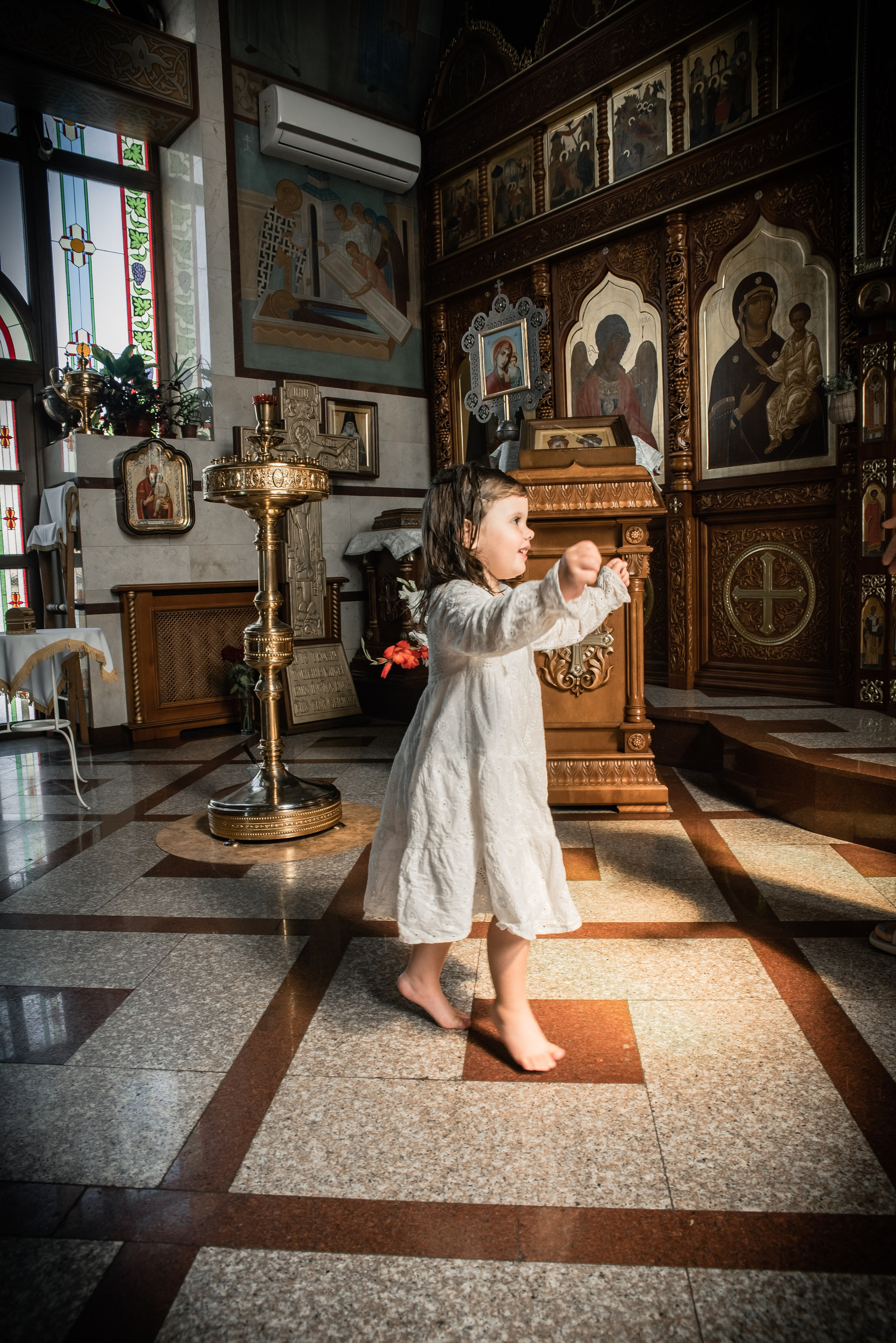 Фотограф из Ленинска-Кузнецкого! Почувствует именно тебя)