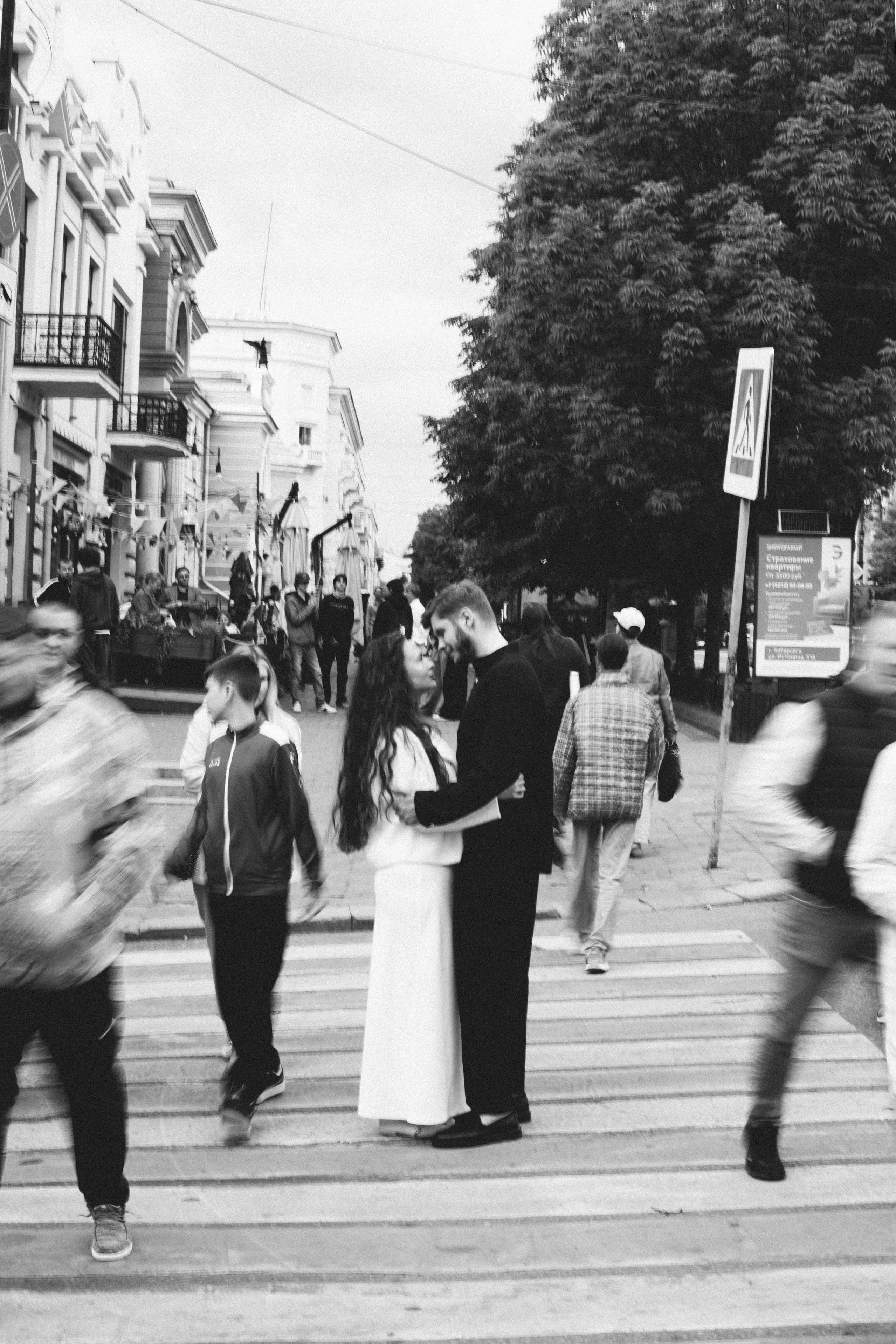 Я — Фотограф из Хабаровска