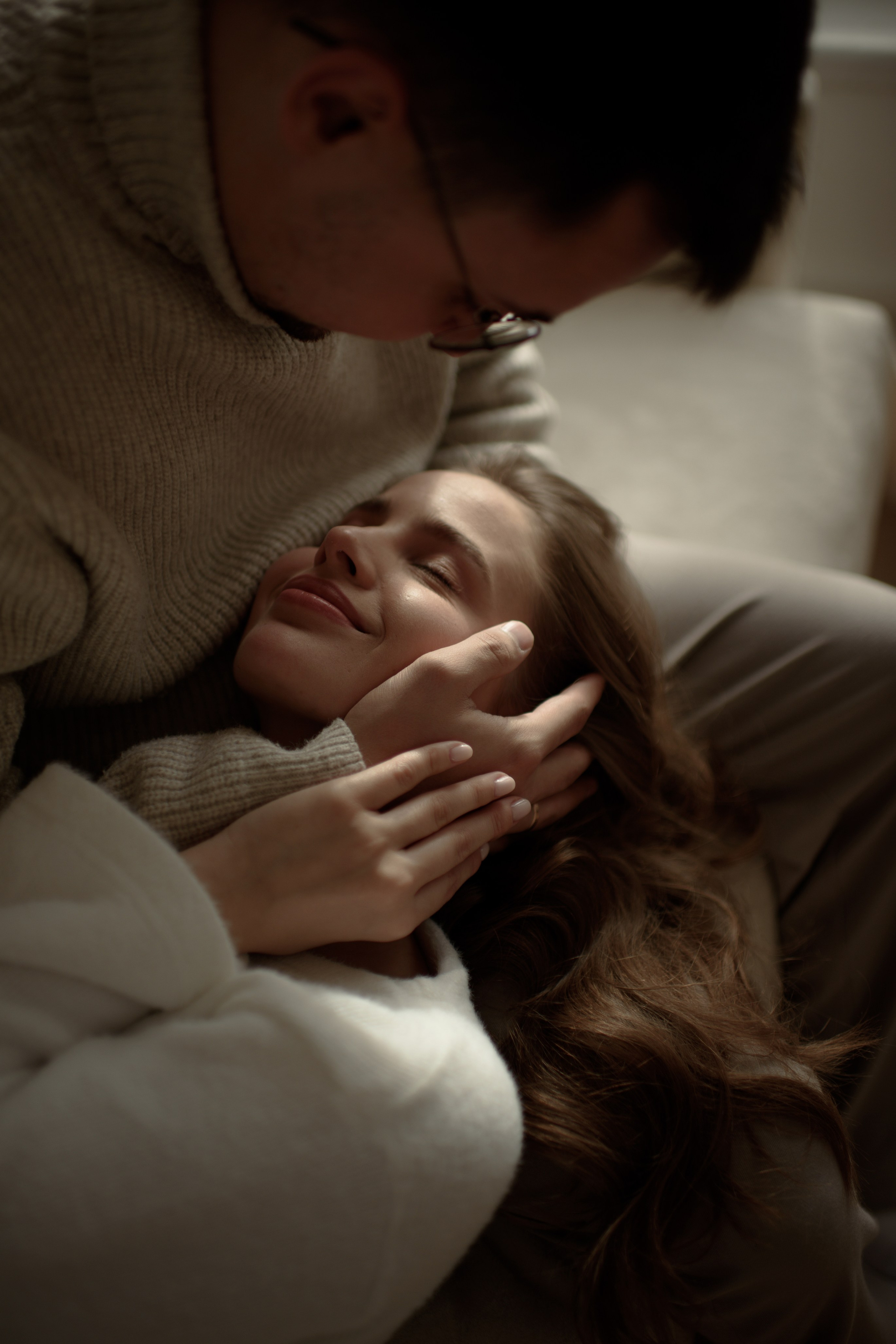 Индивидуальная/для двоих. Ева Русина — свадебный/love story фотограф | Санкт-Петербург, Москва