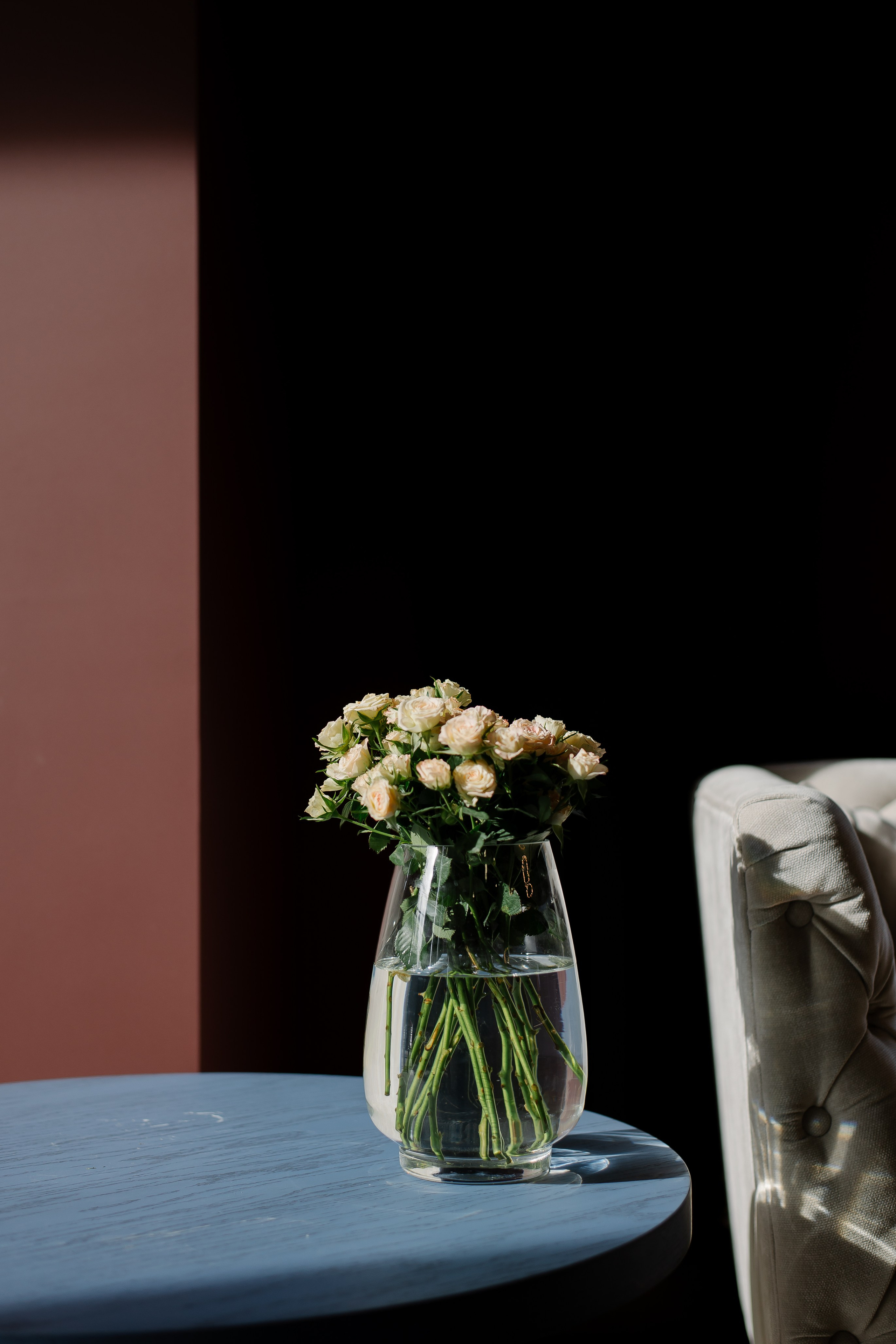 Портретный фотограф Ксения Люндовская