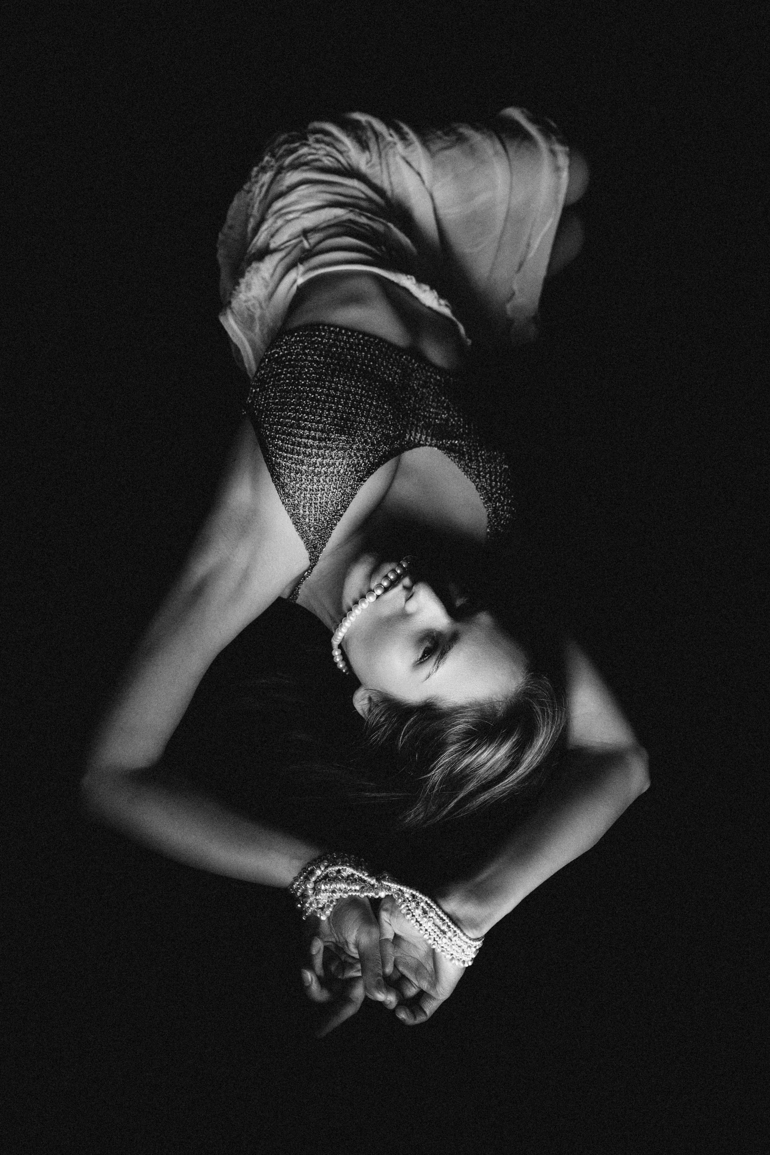 Света. Фотограф из Москвы — DASHA NOVA | Авторская фотография в разных жанрах