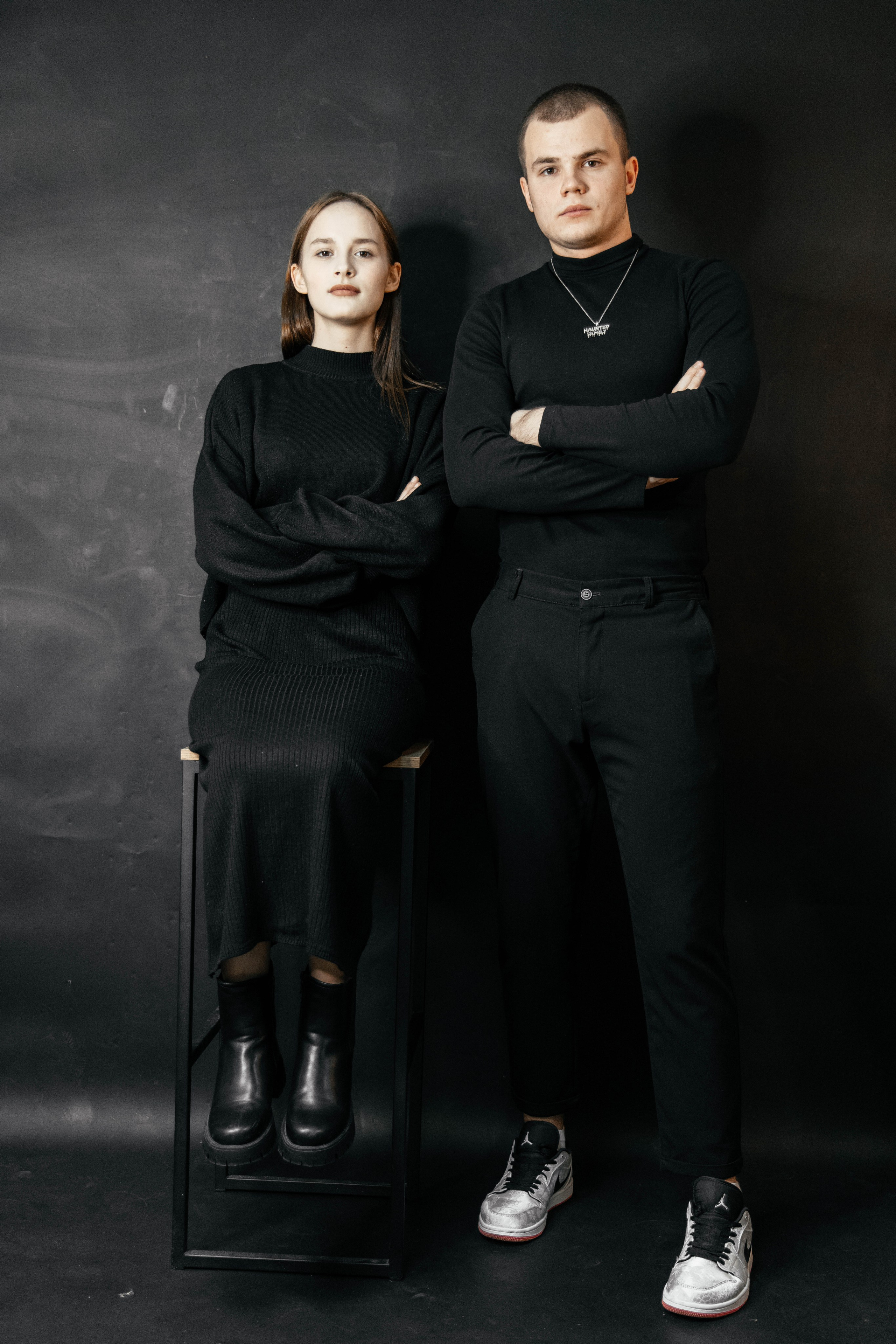 Старшая школа. Антонина Савельева Фотограф Ставрополь