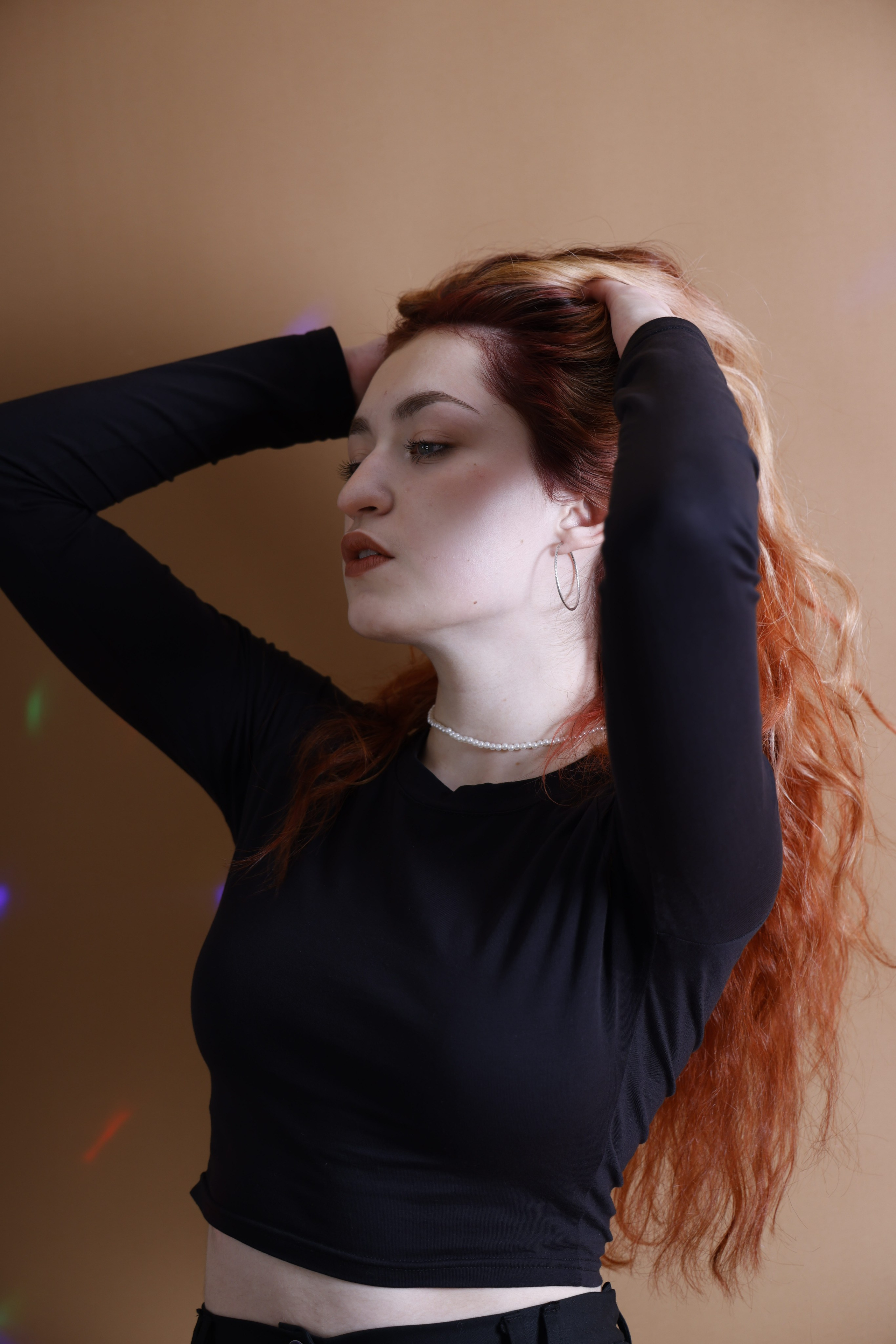 Старшая школа. Антонина Савельева Фотограф Ставрополь