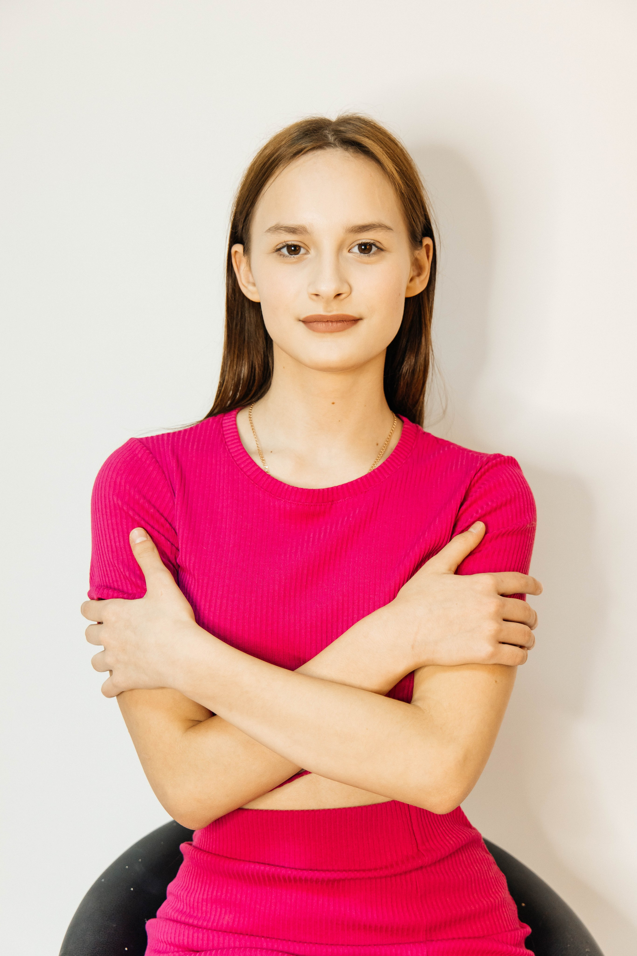 Старшая школа. Антонина Савельева Фотограф Ставрополь