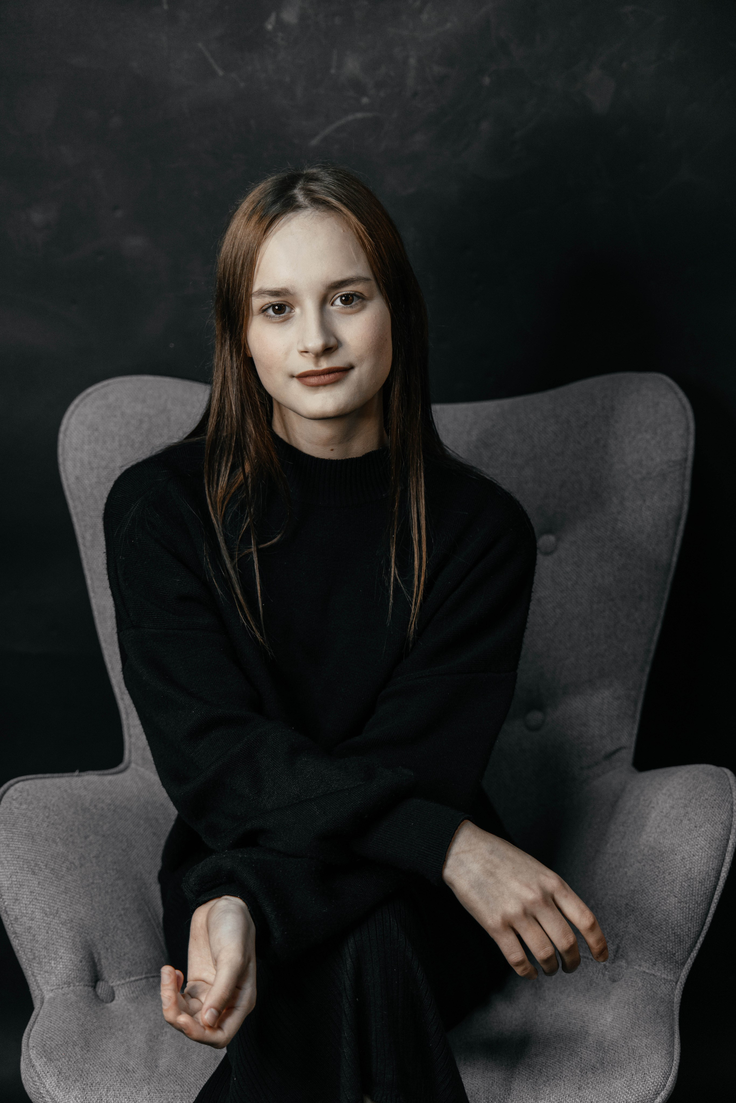 Старшая школа. Антонина Савельева Фотограф Ставрополь