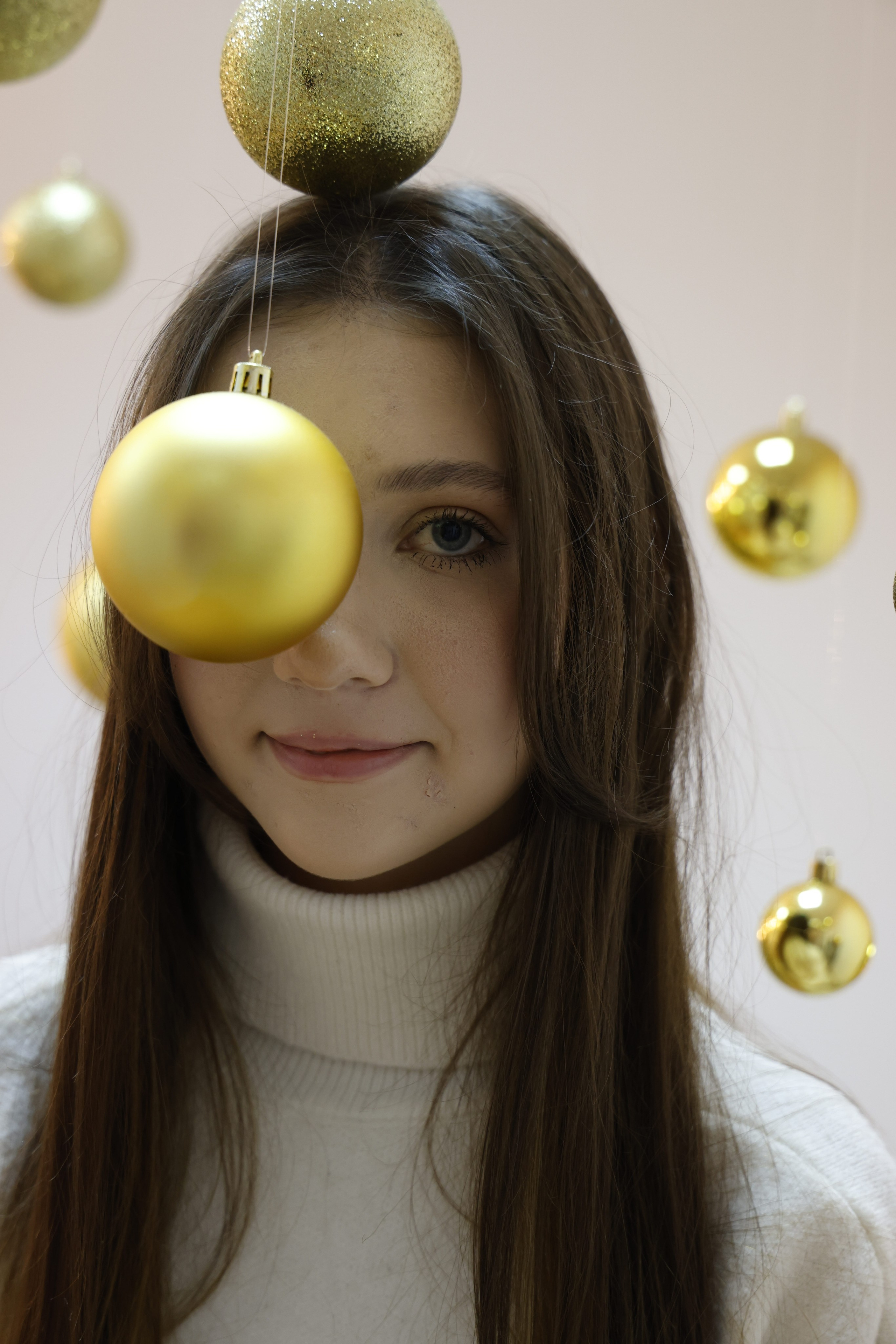 Старшая школа. Антонина Савельева Фотограф Ставрополь