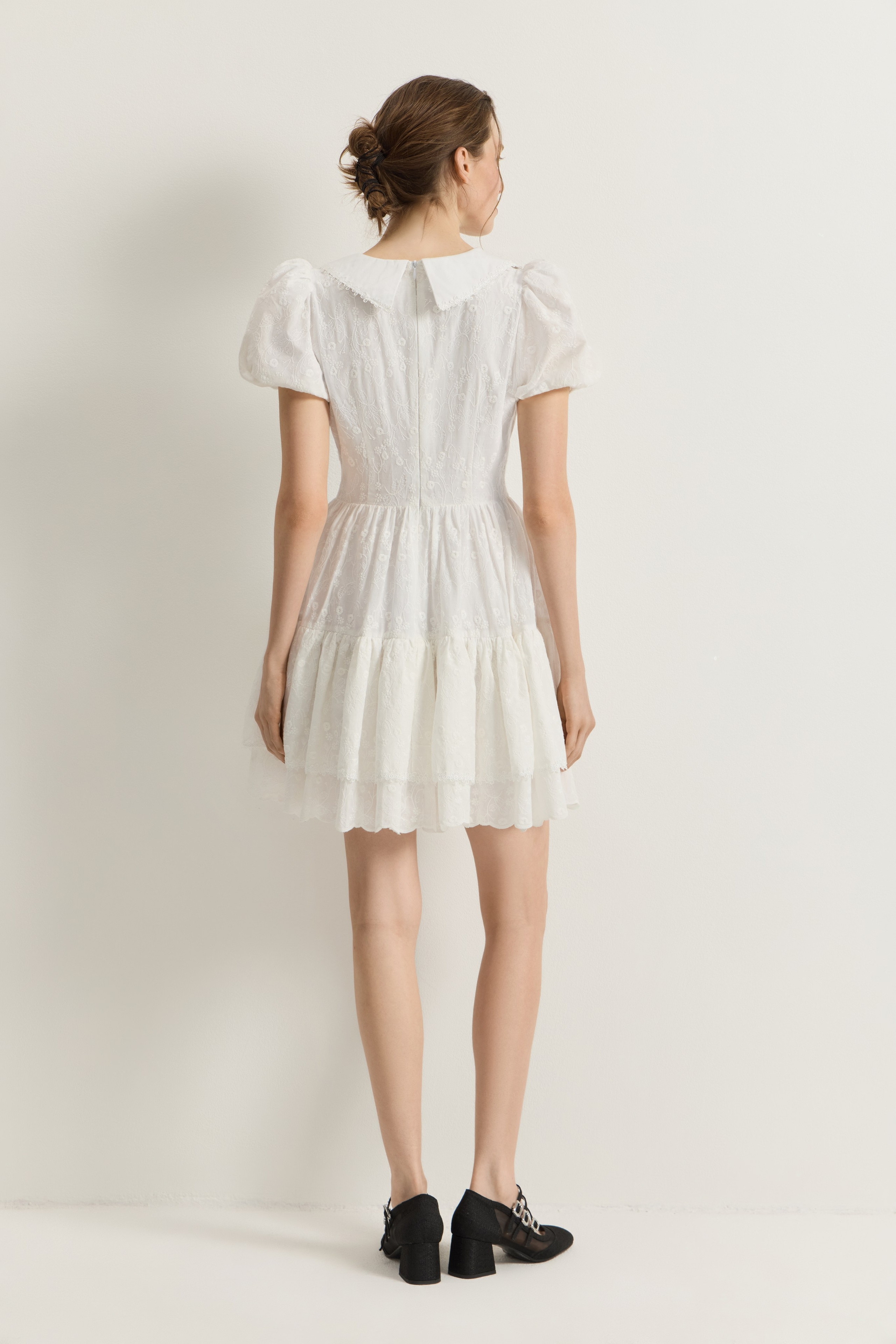 Ретушь фото. Фотограф и ретушёр Мария Гущина