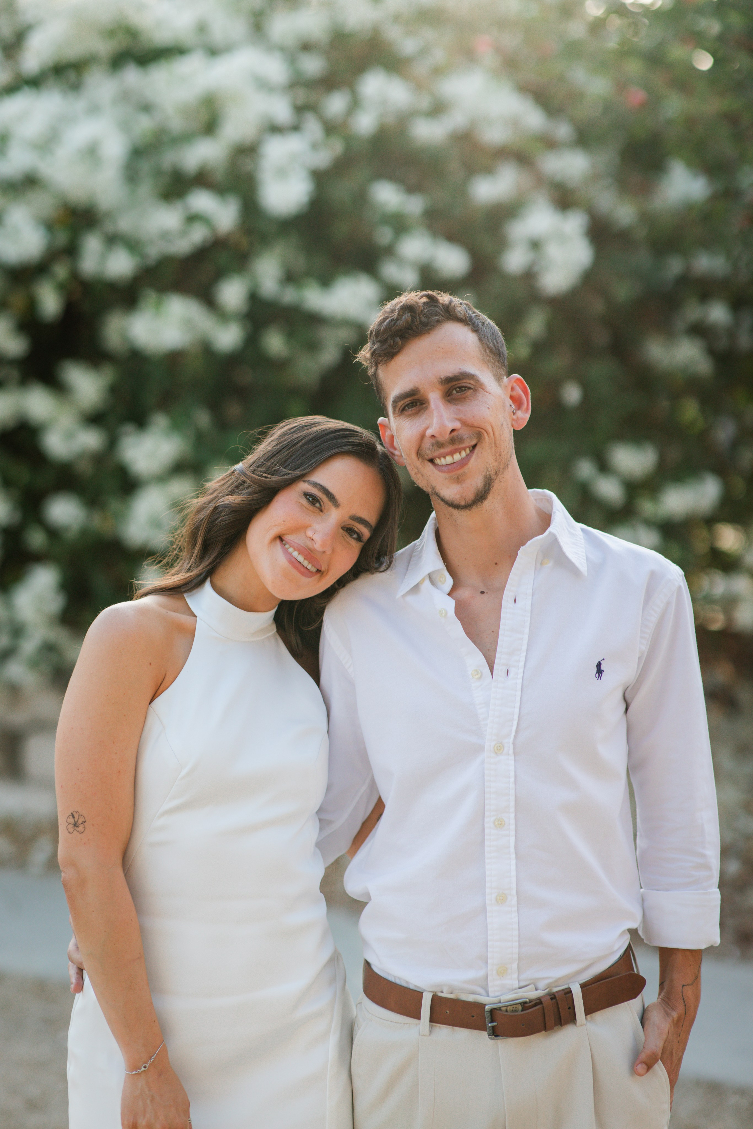 Weddings. Noam Paradise Photographer