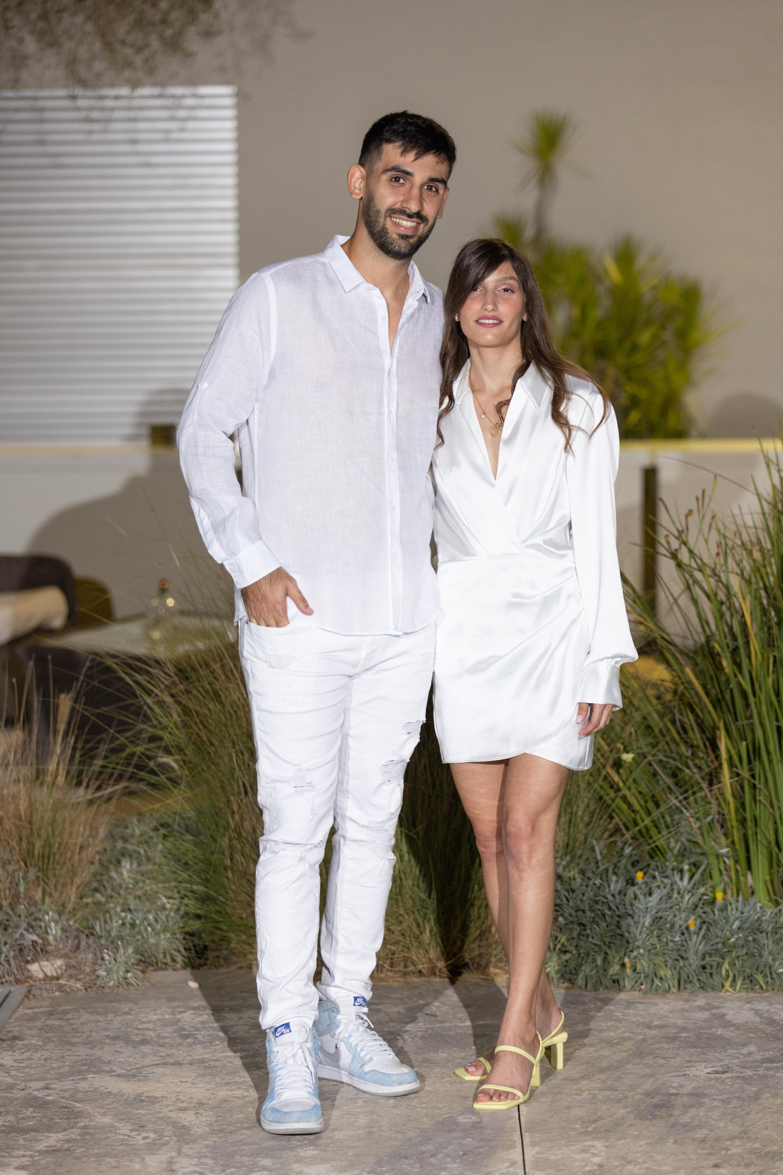 Henna. Noam Paradise Photographer