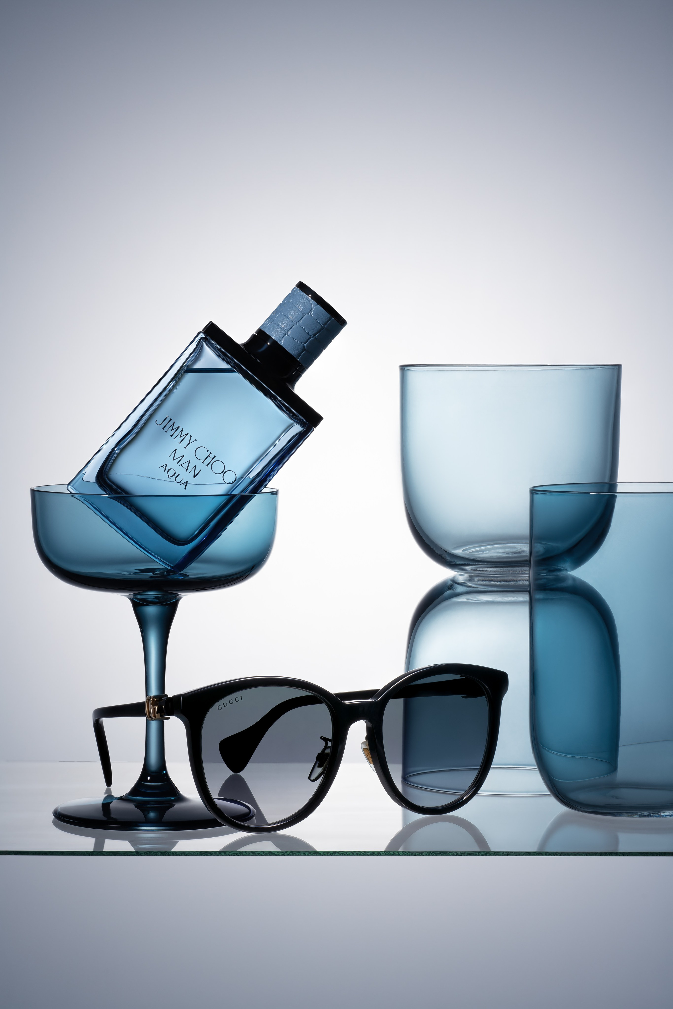 Portfolio Awards 2025. Oksana Ilenko. Product photographer and set designer, St. Petersburg