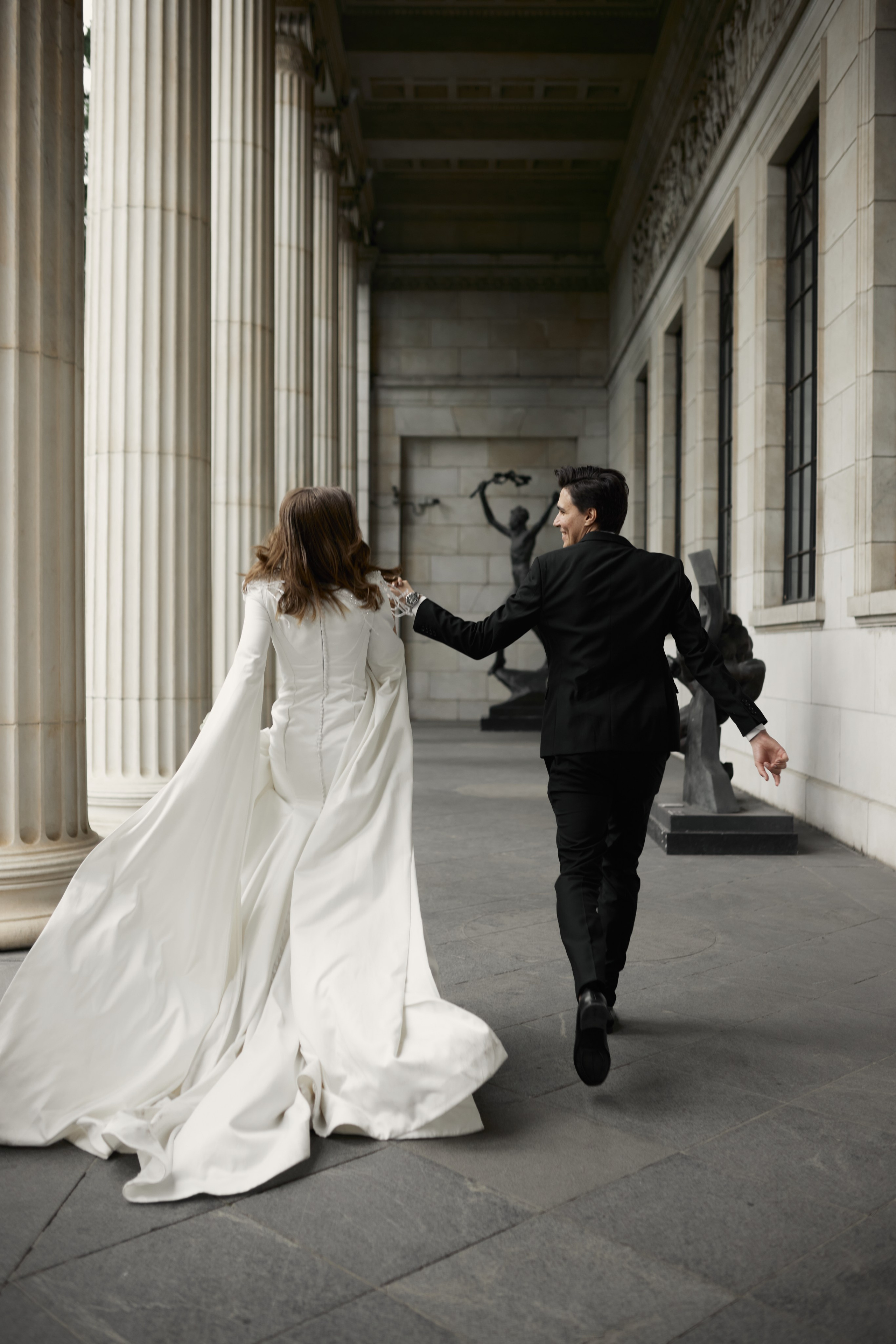 Свадебный и семейный фотограф в Москве Julia Juice