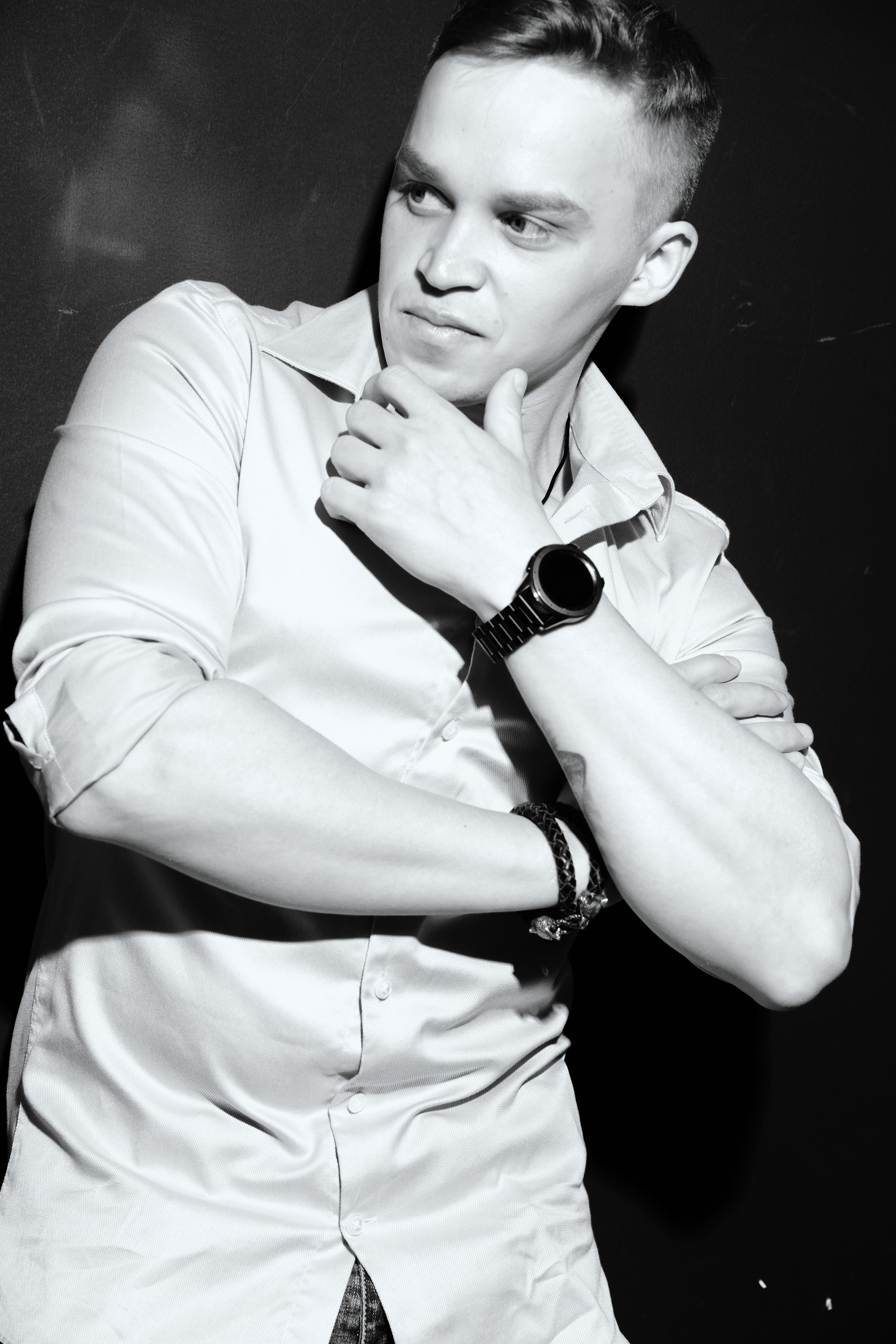 Контакты. Фотограф в Москве Андрей Vintir