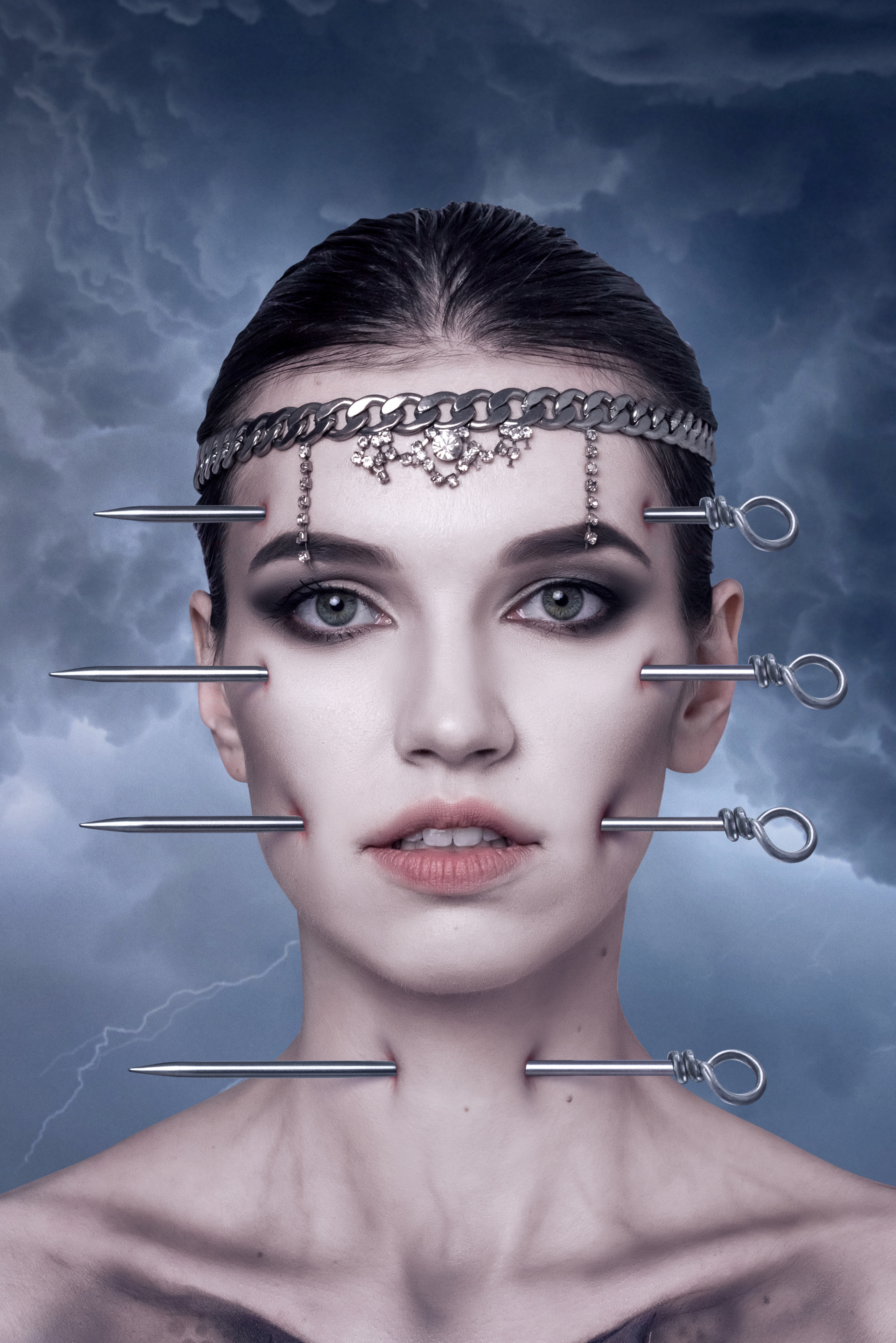 Confidence and passion. Kalinin Dmitry Photography | Saint Petersburg