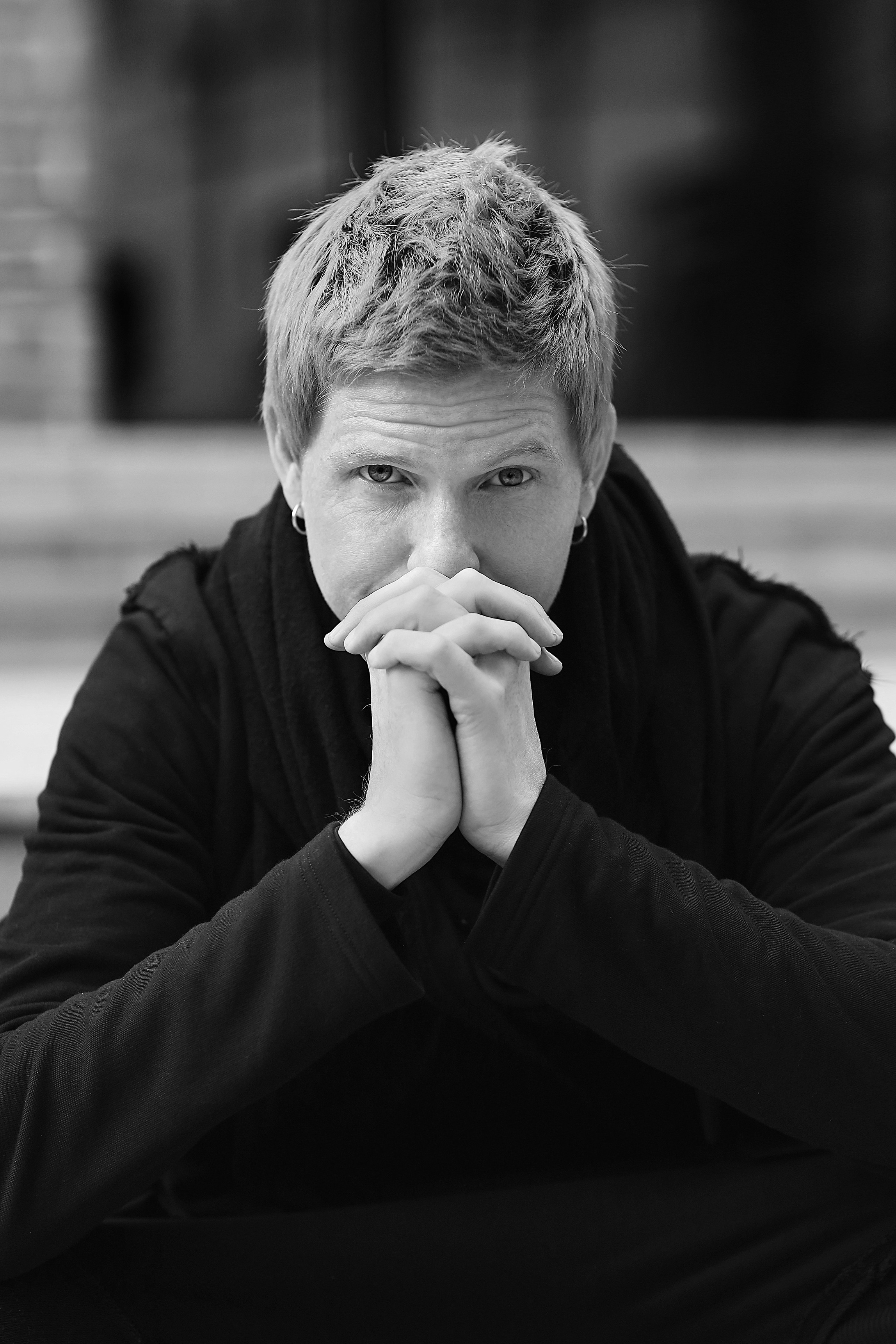 Фотограф Мария Дрогунова