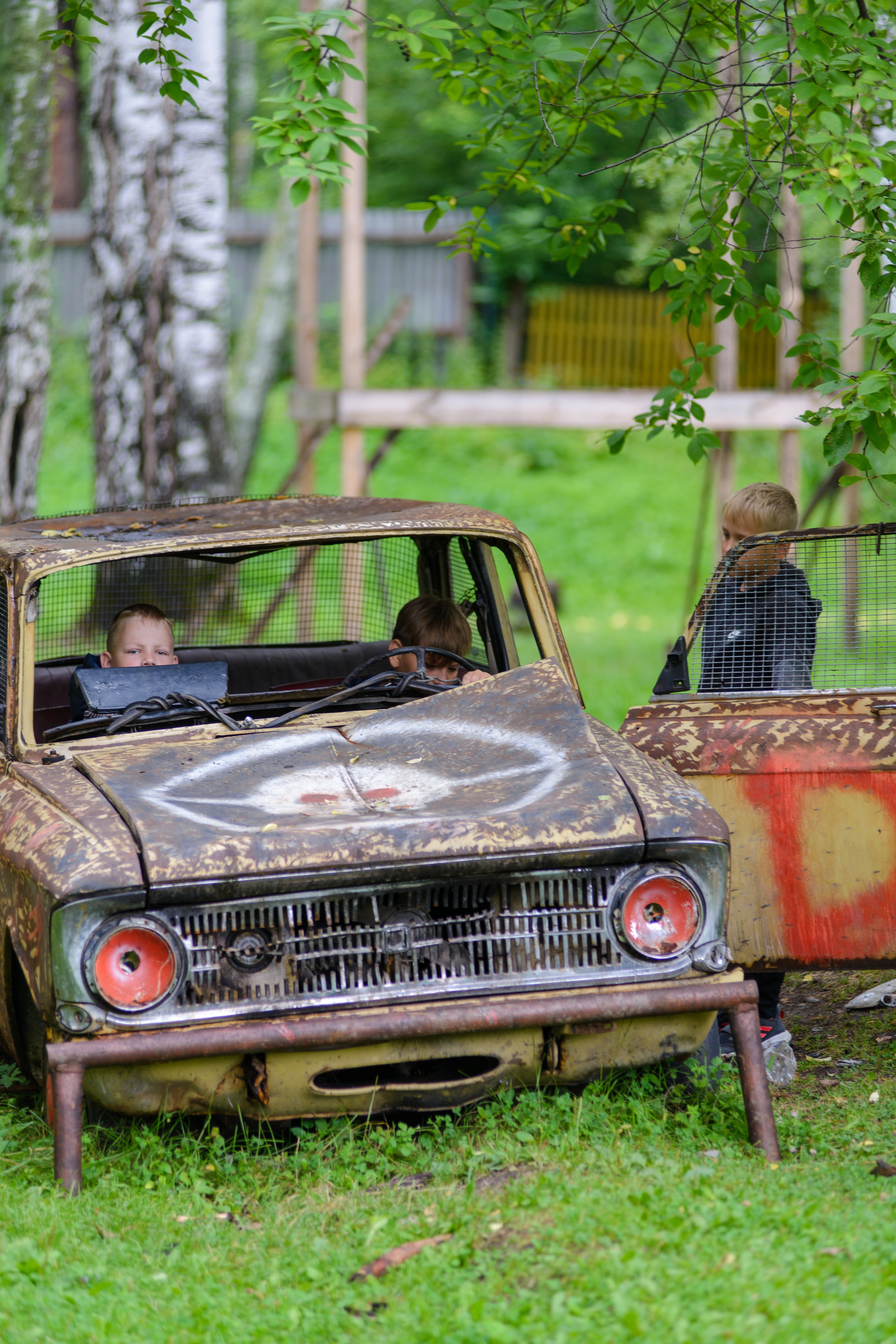 Фотограф в городе Омске Константин Зоткин