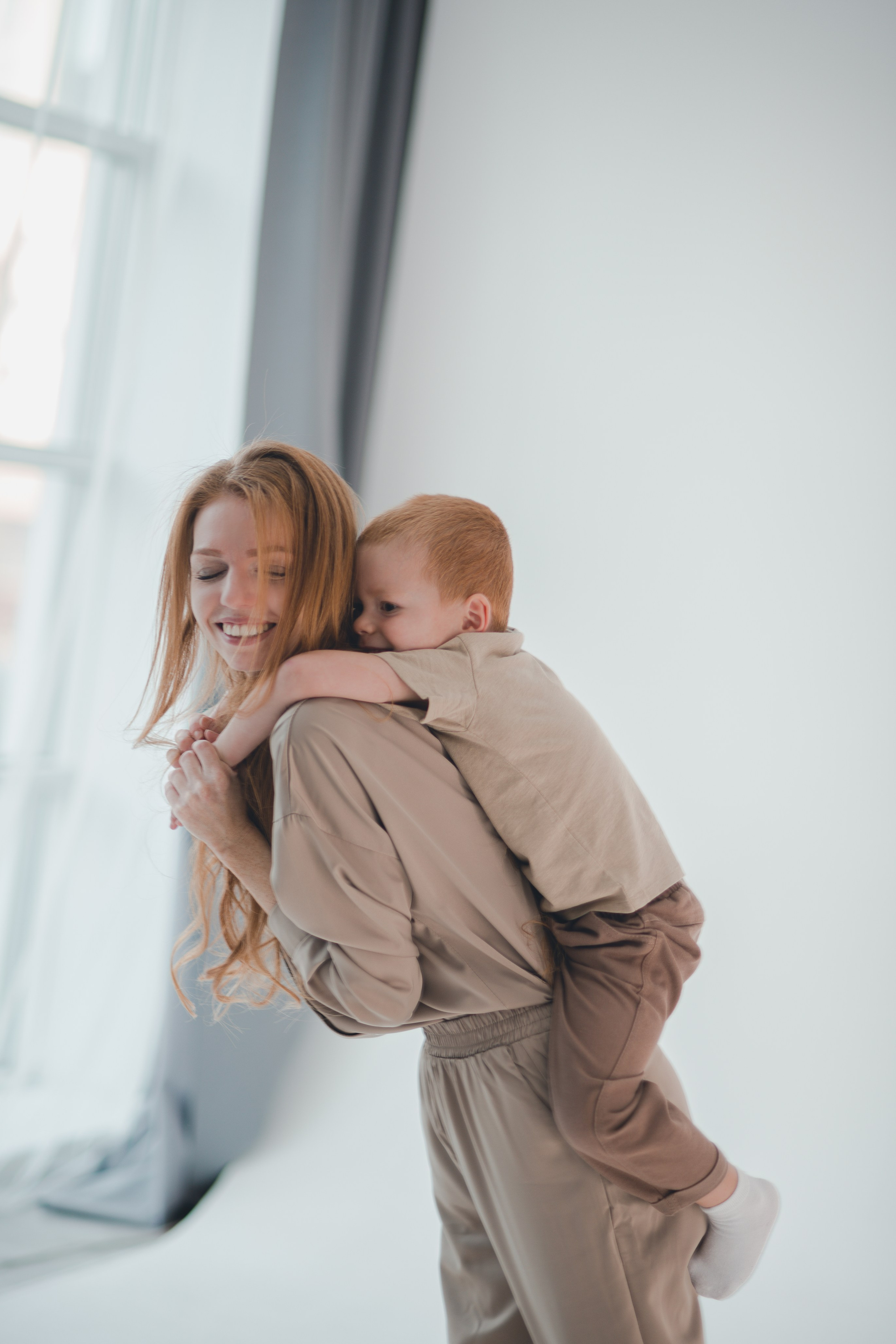 Семейный и женский фотограф Арина Балякина