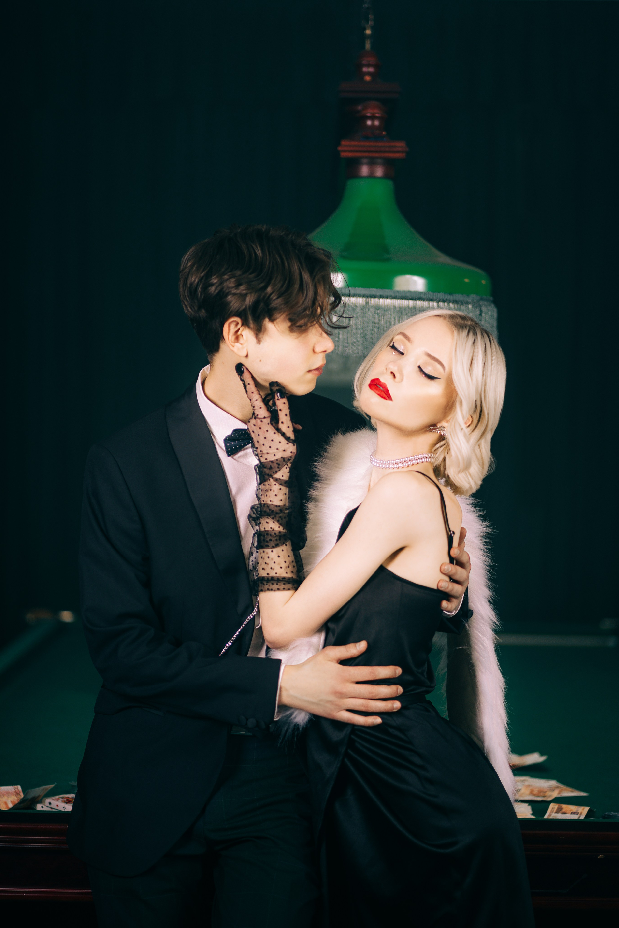 Анастасия Клепцова, портретный фотограф Москва