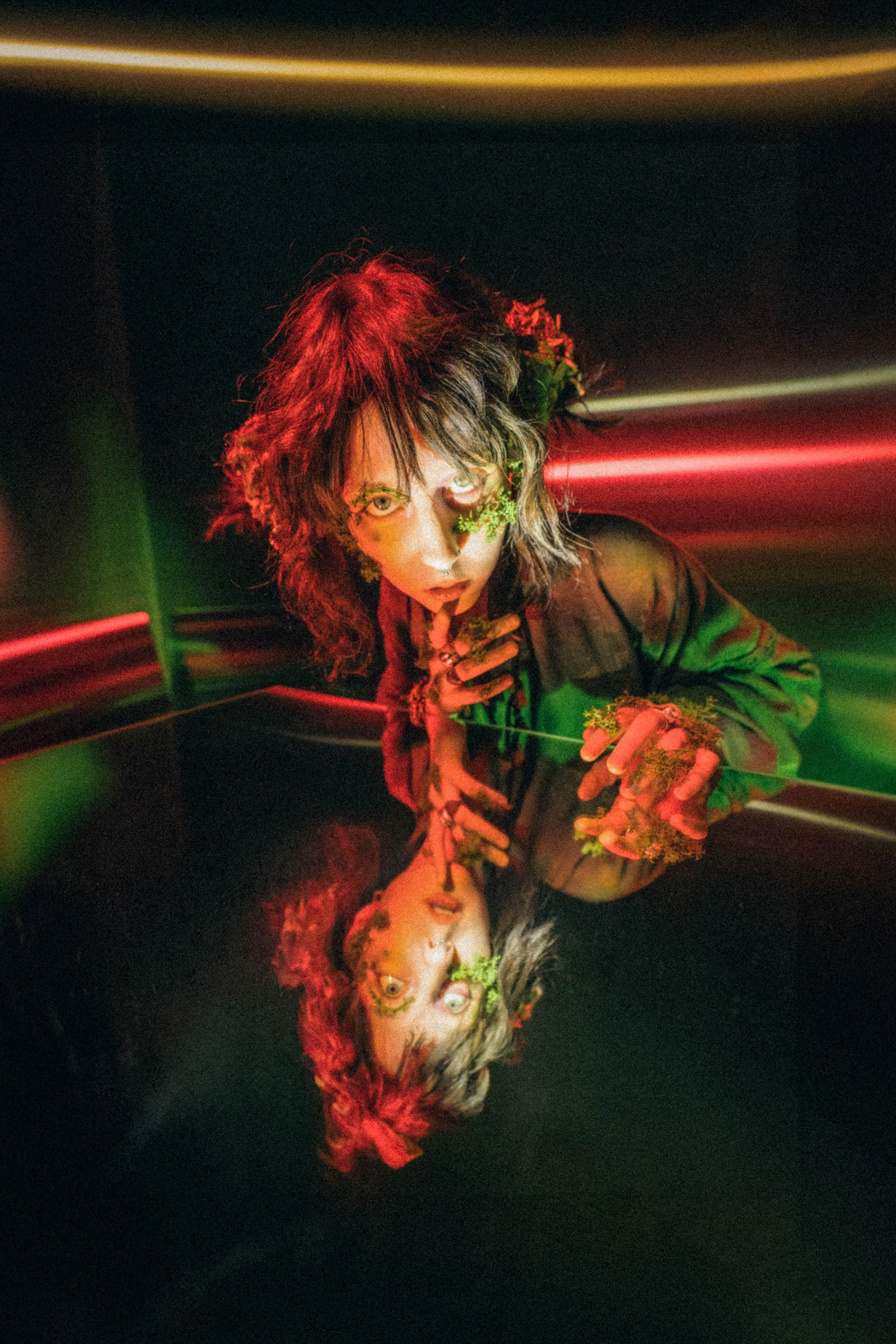 RAY. Фотограф из Москвы — DASHA NOVA | Авторская фотография в разных жанрах