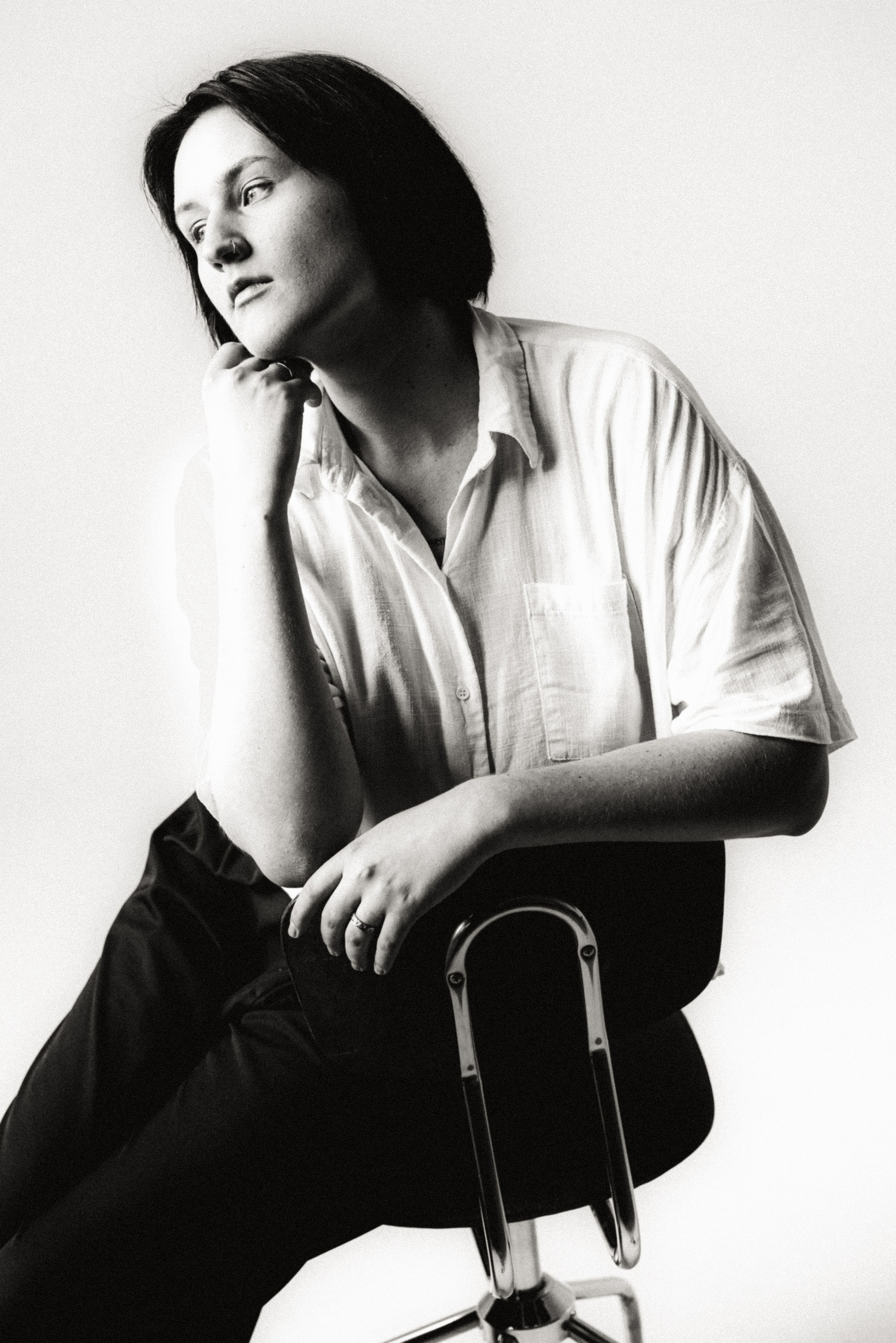 Портретный фотограф София Зайцева