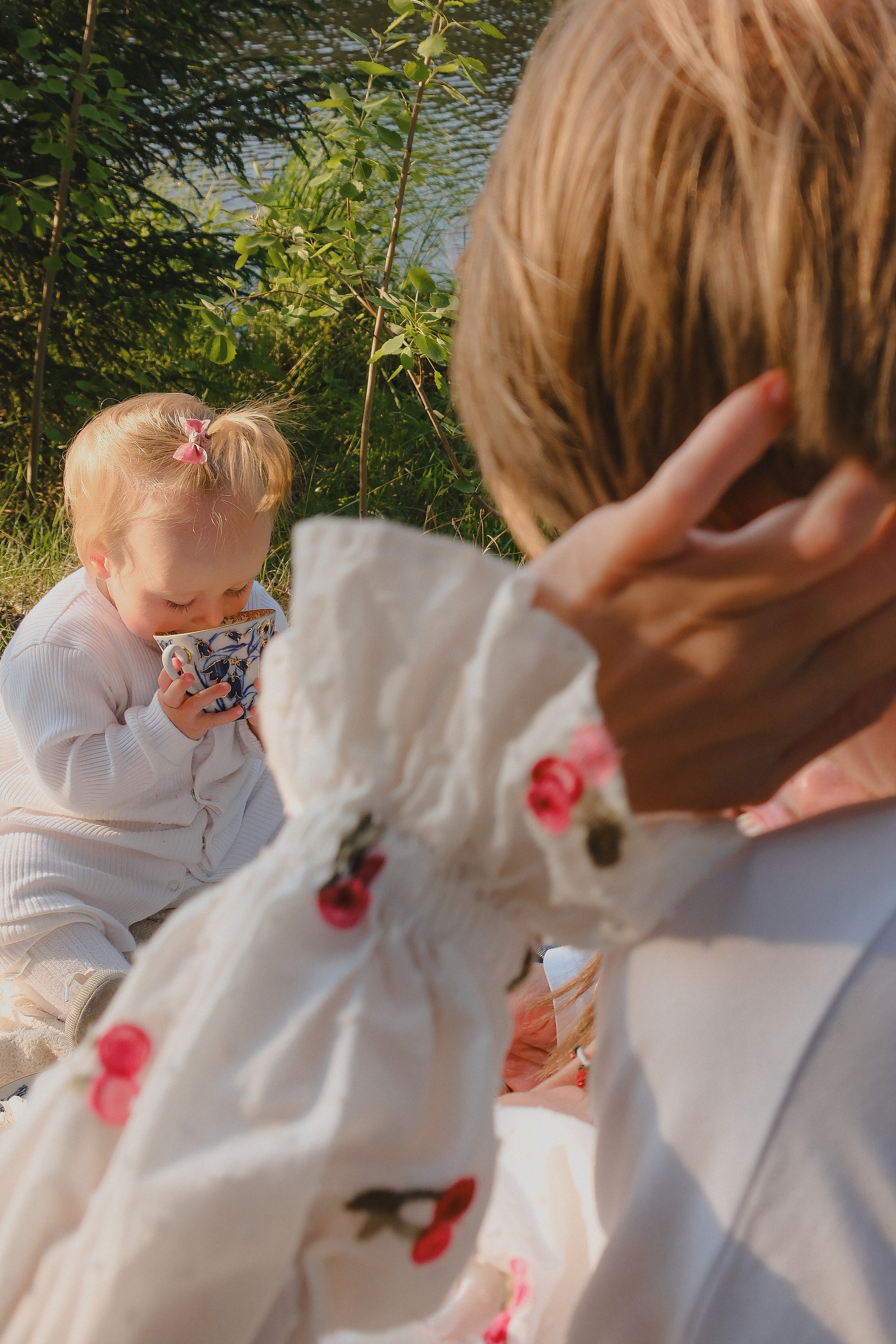 Портретно-жанровый фотограф в Екатеринбурге и Первоуральске