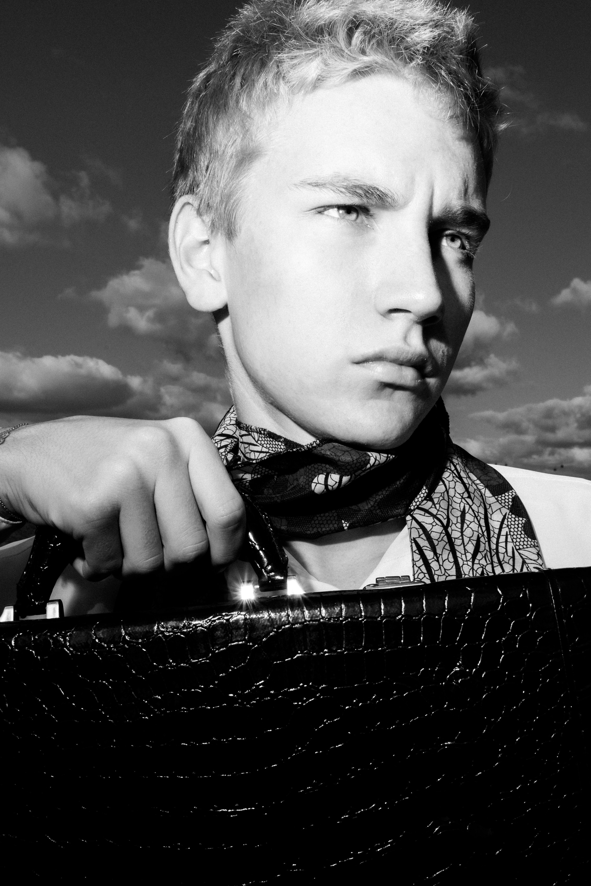 Фотограф Левашова Анна в Нижнем Новгороде