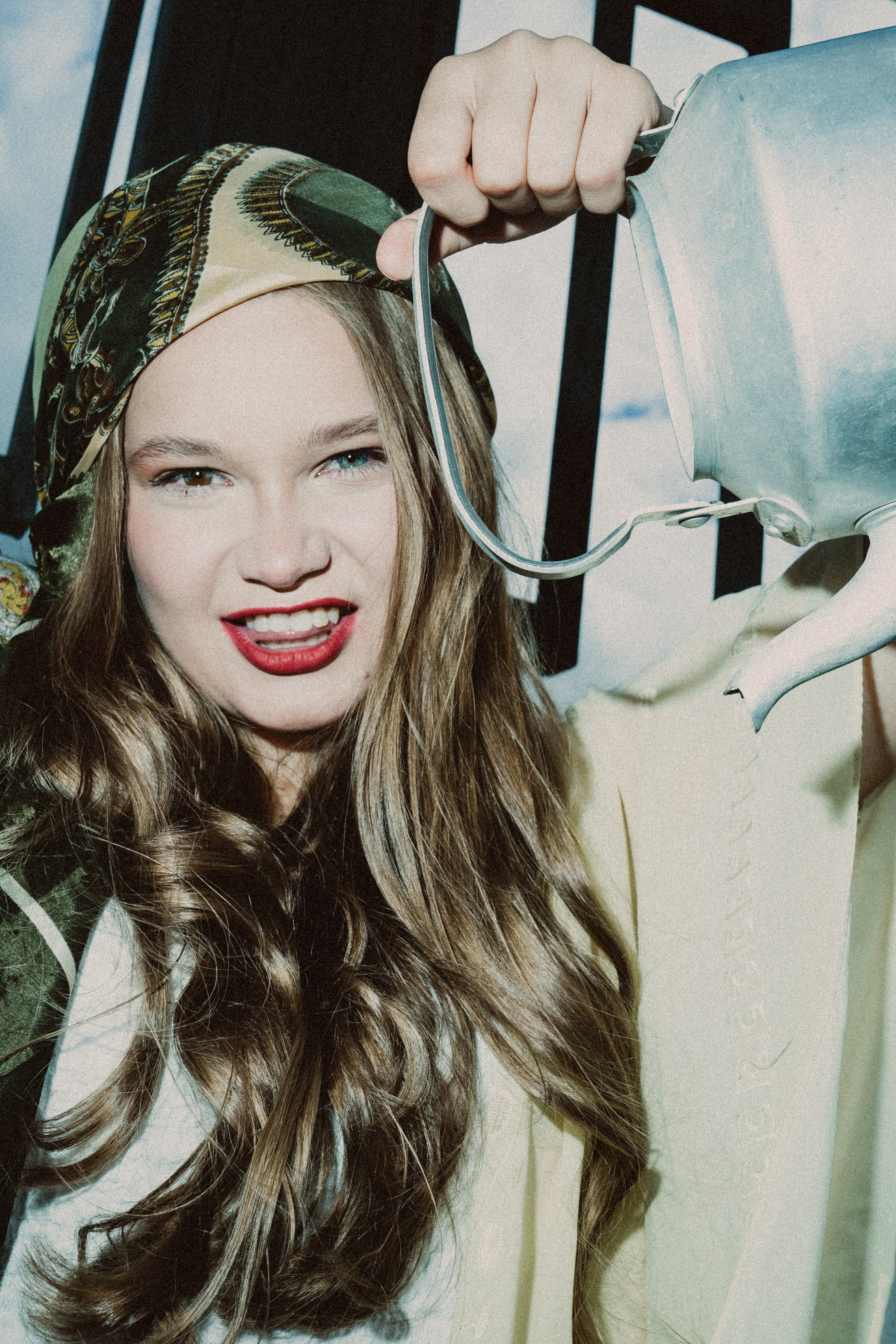 Фотограф Левашова Анна в Нижнем Новгороде