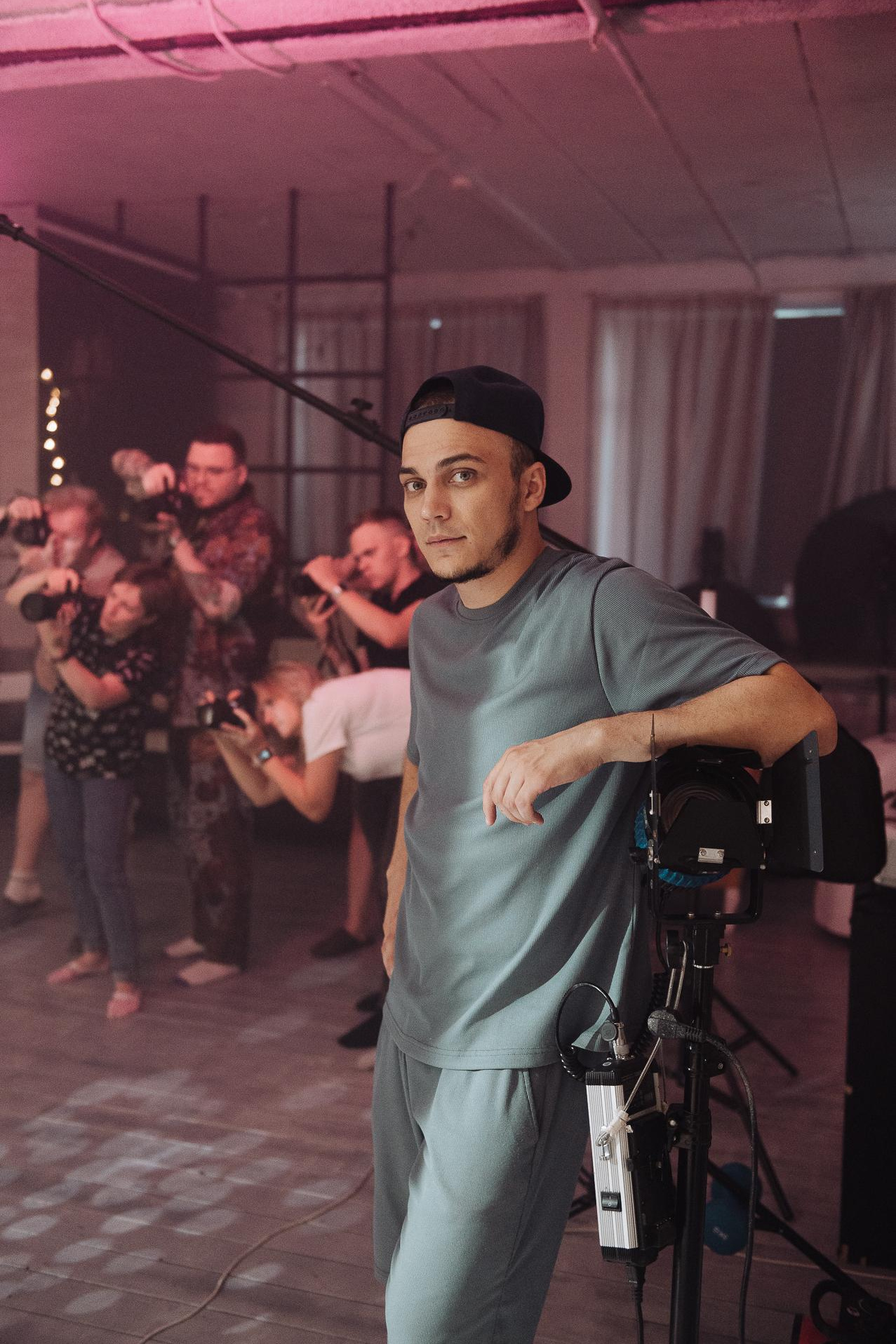 Наставничество. Фотограф Максим Юсупов | Обучение фотографии